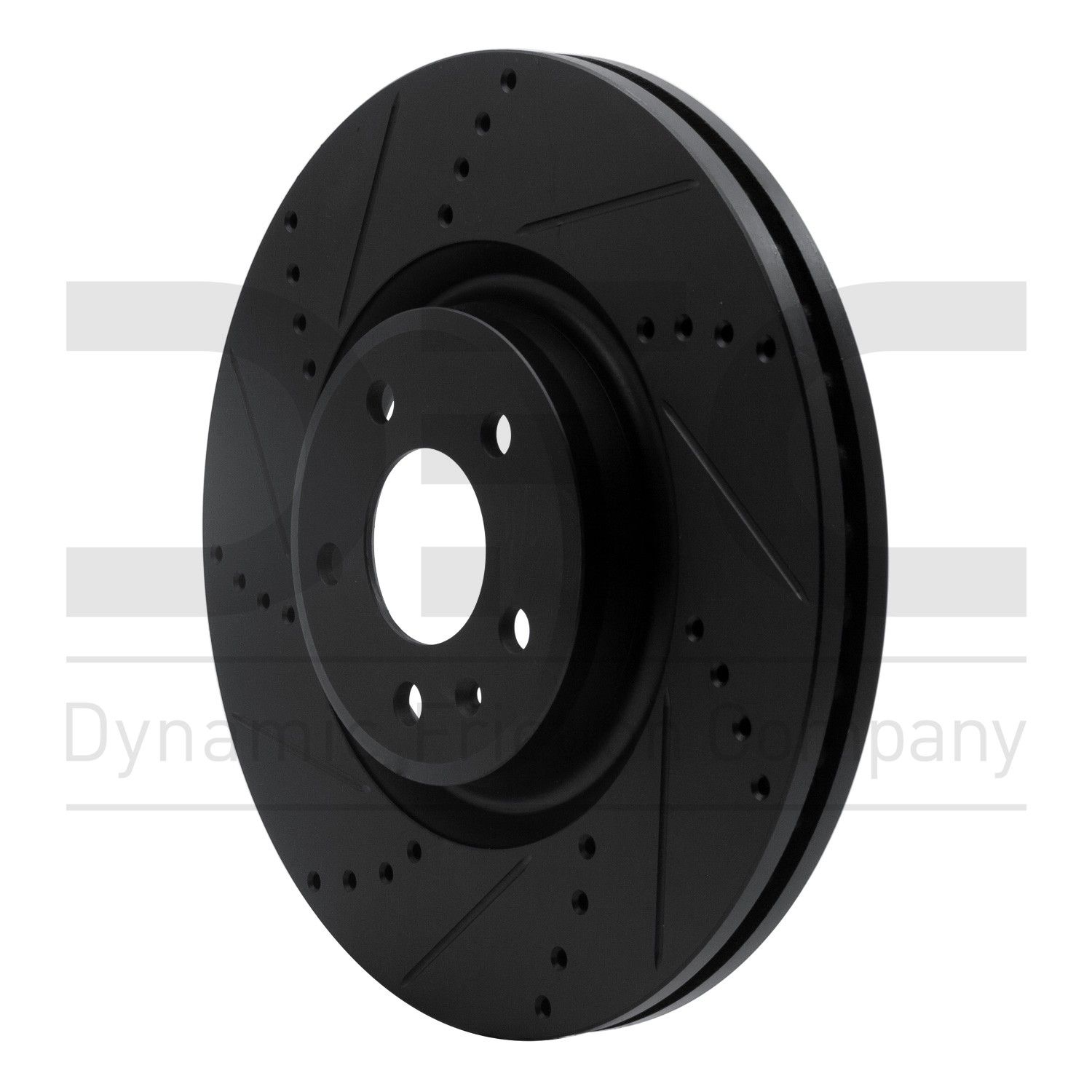 2017, 2016, 2015, 2014, 2013, 2012 Audi S5 Disc Brake Rotor