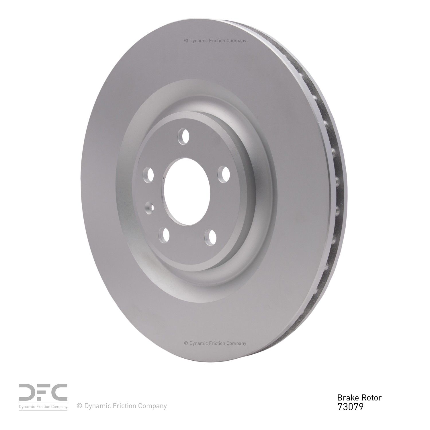 2020 Audi S7 Quattro Disc Brake Rotor