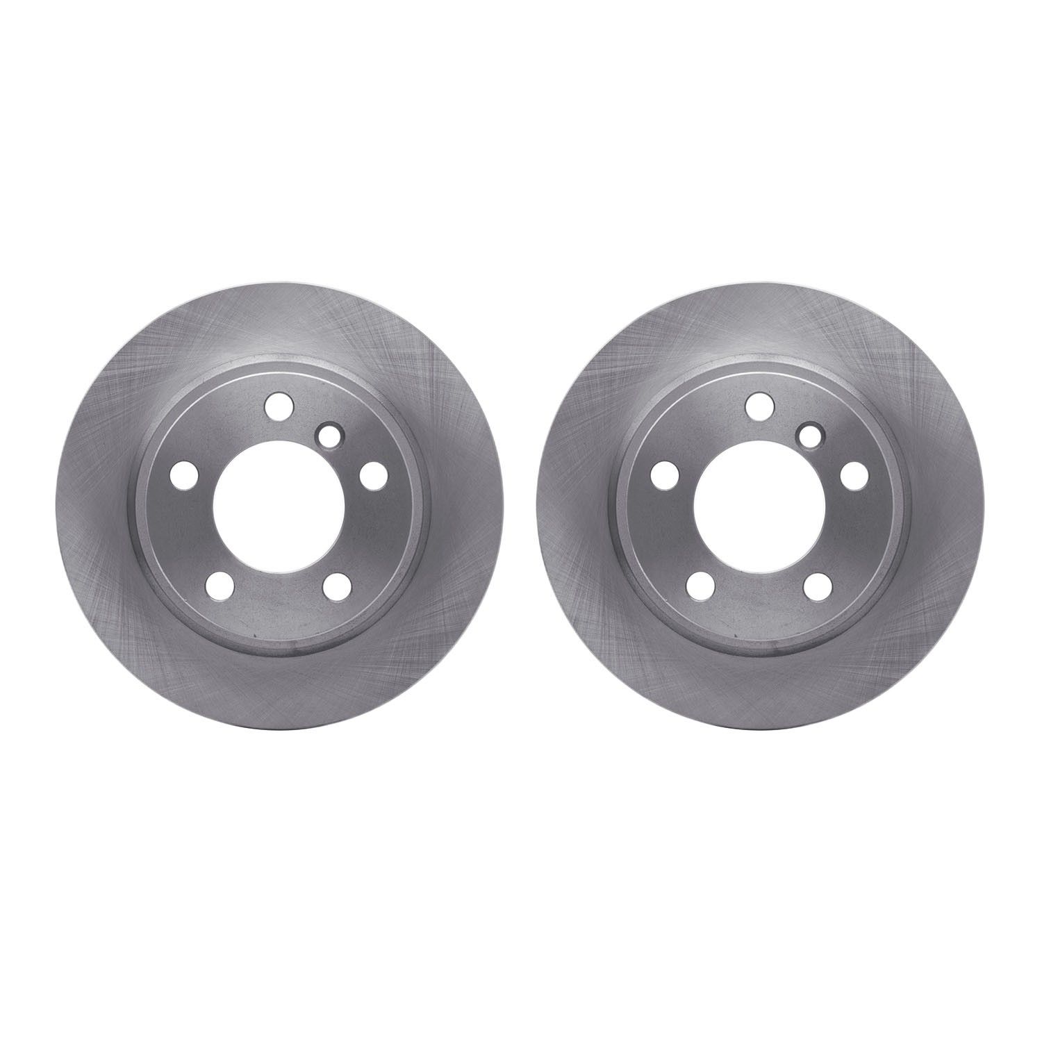 2016, 2015, 2014, 2013 Mini Cooper Paceman Countryman Disc Brake Rotor Set