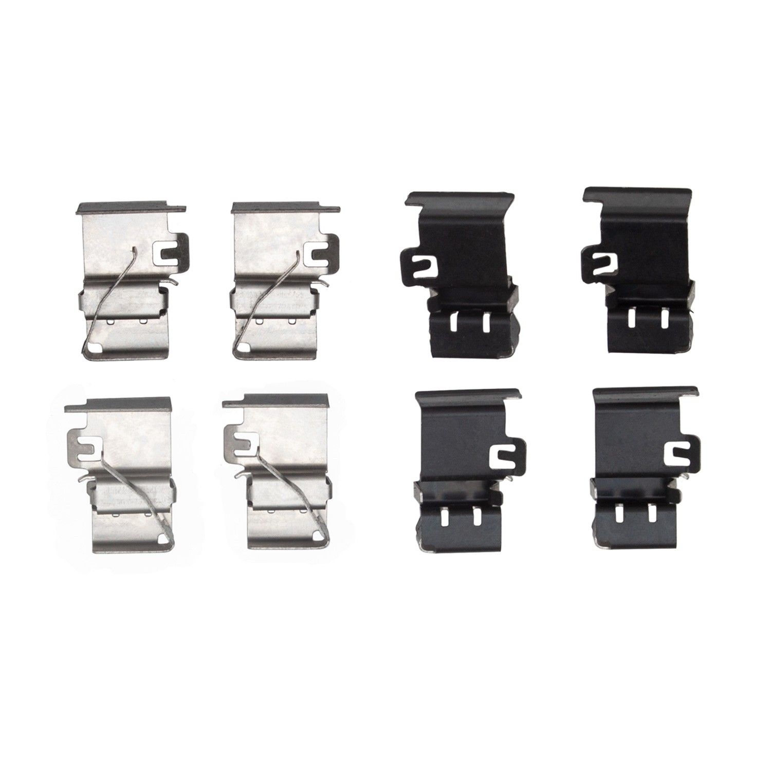 2025, 2024, 2023, 2022, 2021 Genesis G80 G80 Disc Brake Hardware Kit