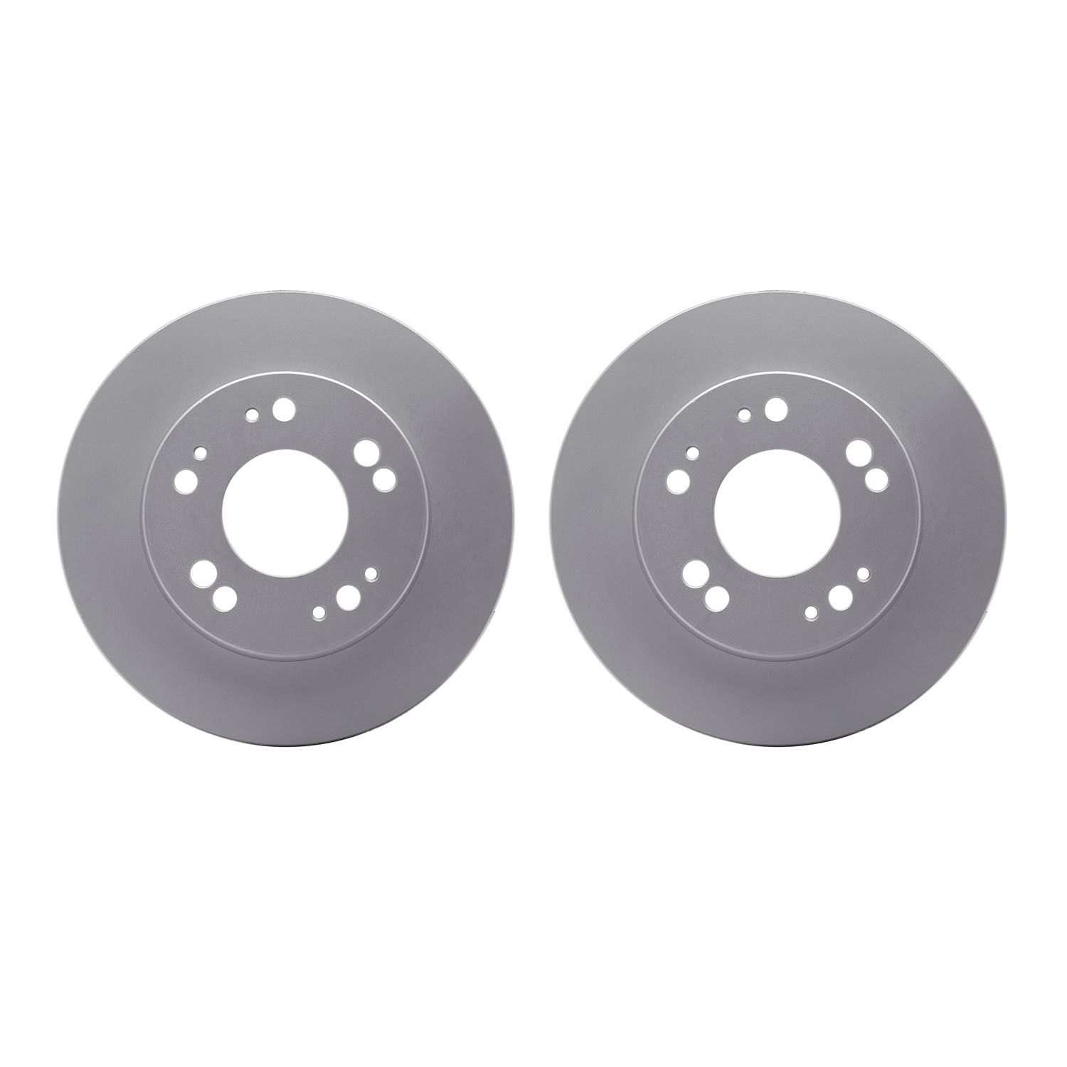 2005, 2004, 2003, 2002, 2001, 2000, 1999, 1998, 1997, 1996, 1995 Chrysler Sebring Disc Brake Rotor Set