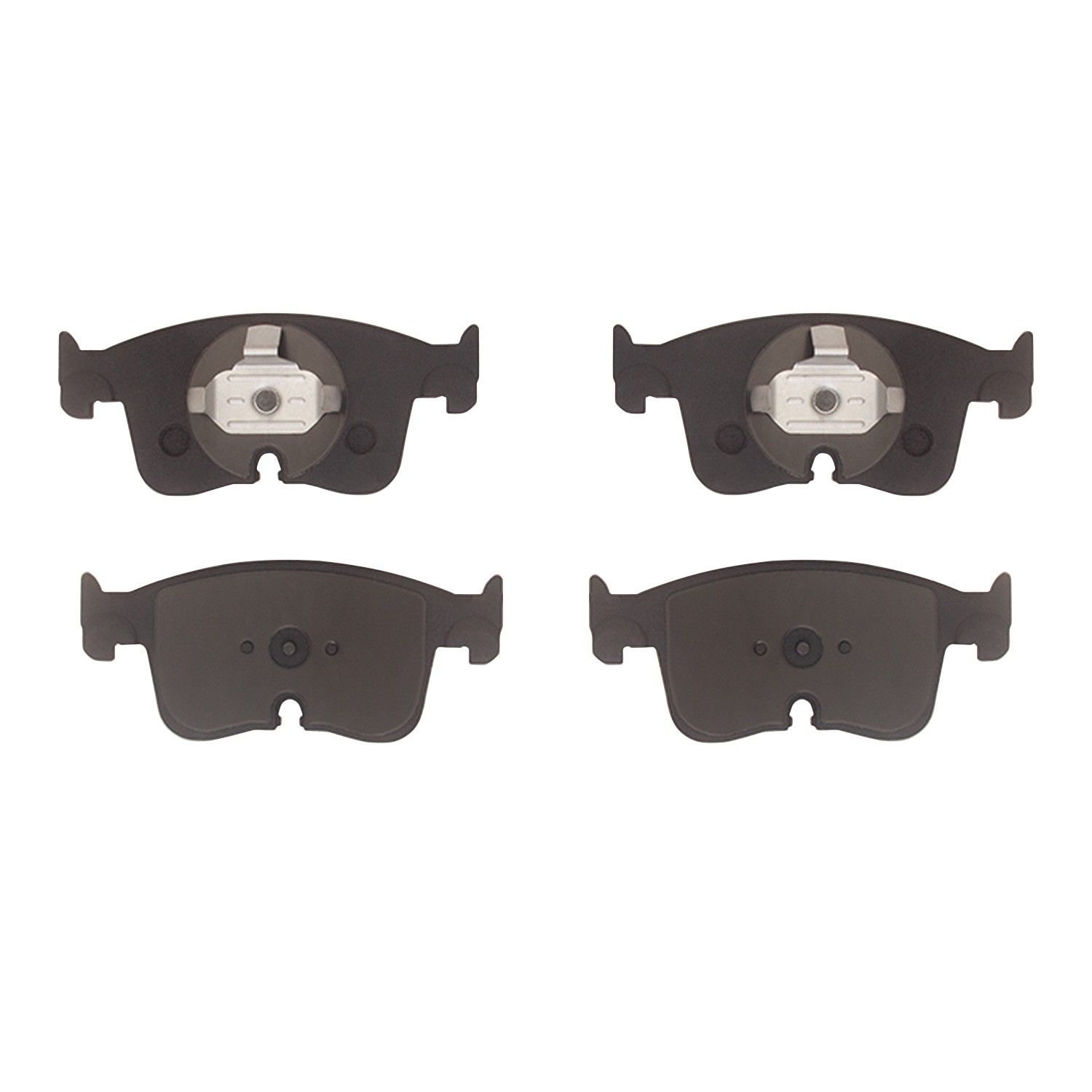 2022 Audi A3 Disc Brake Pad Set