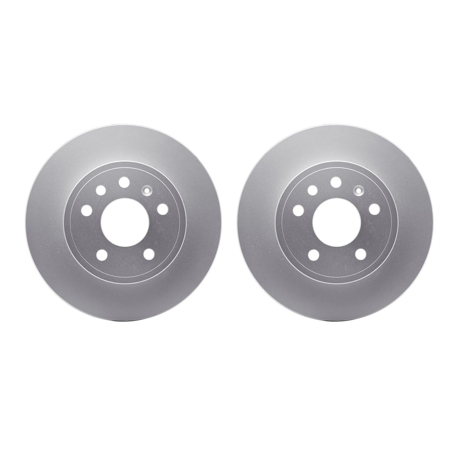 1998, 1997 Saab 900 Disc Brake Rotor Set