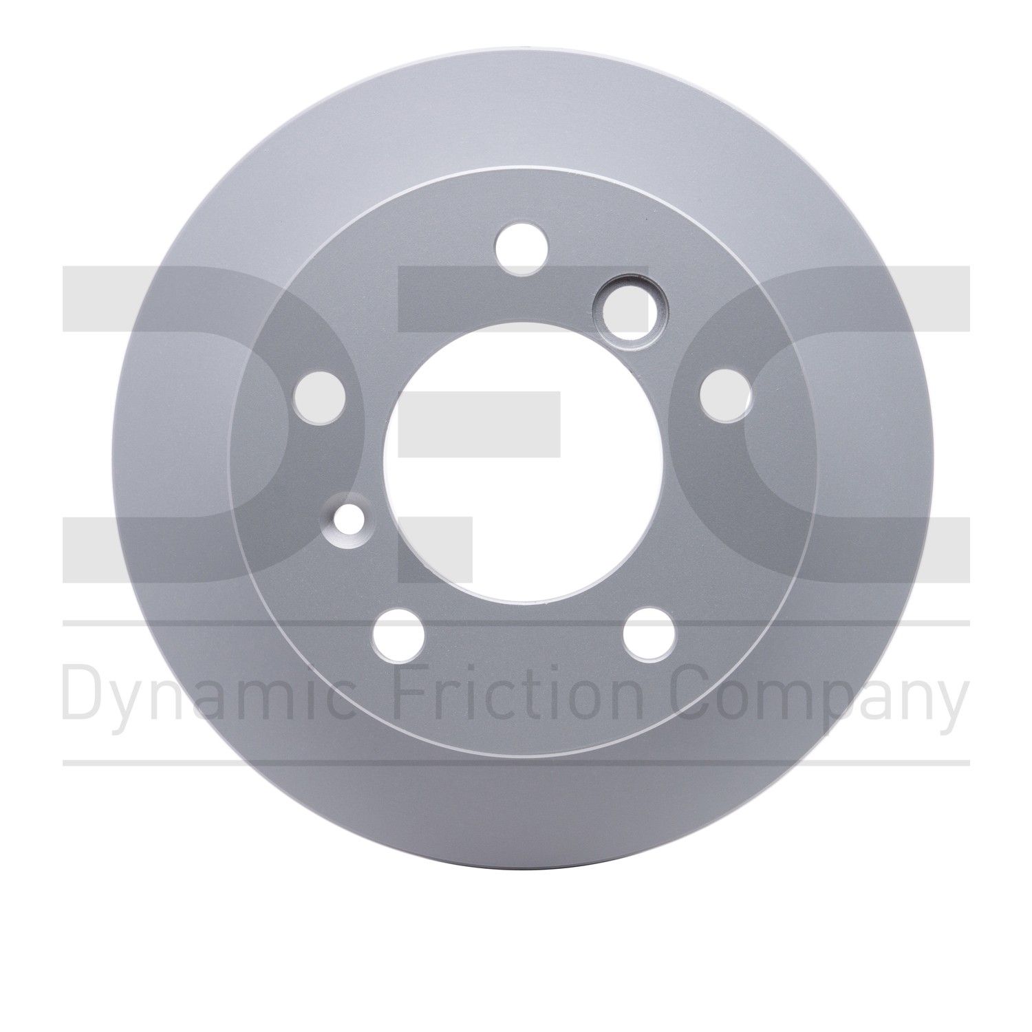 2006, 2005, 2004, 2003, 2002 Freightliner Sprinter 2500 2500 Disc Brake Rotor