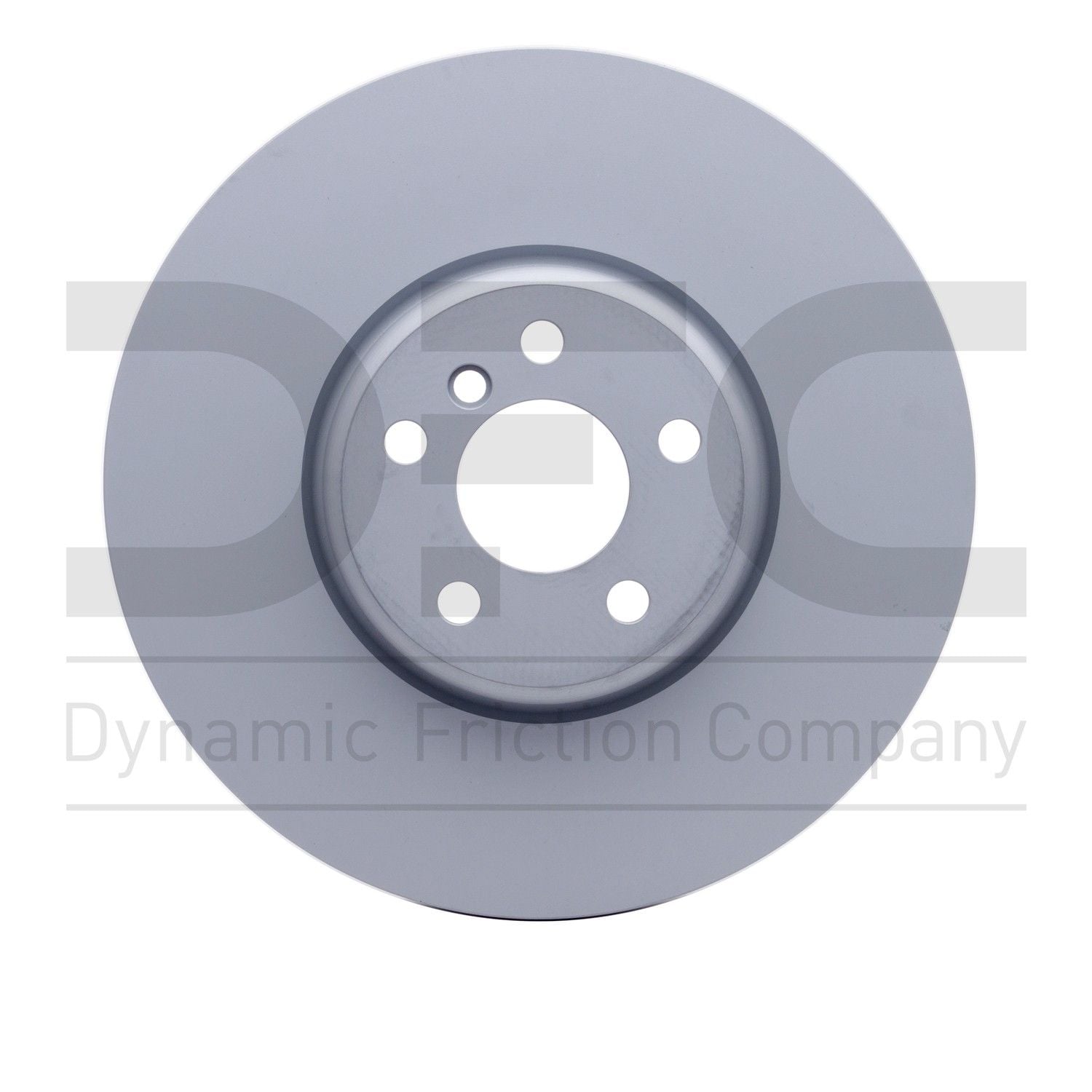 2019-2025 BMW 230i Disc Brake Rotor Dynamic Friction