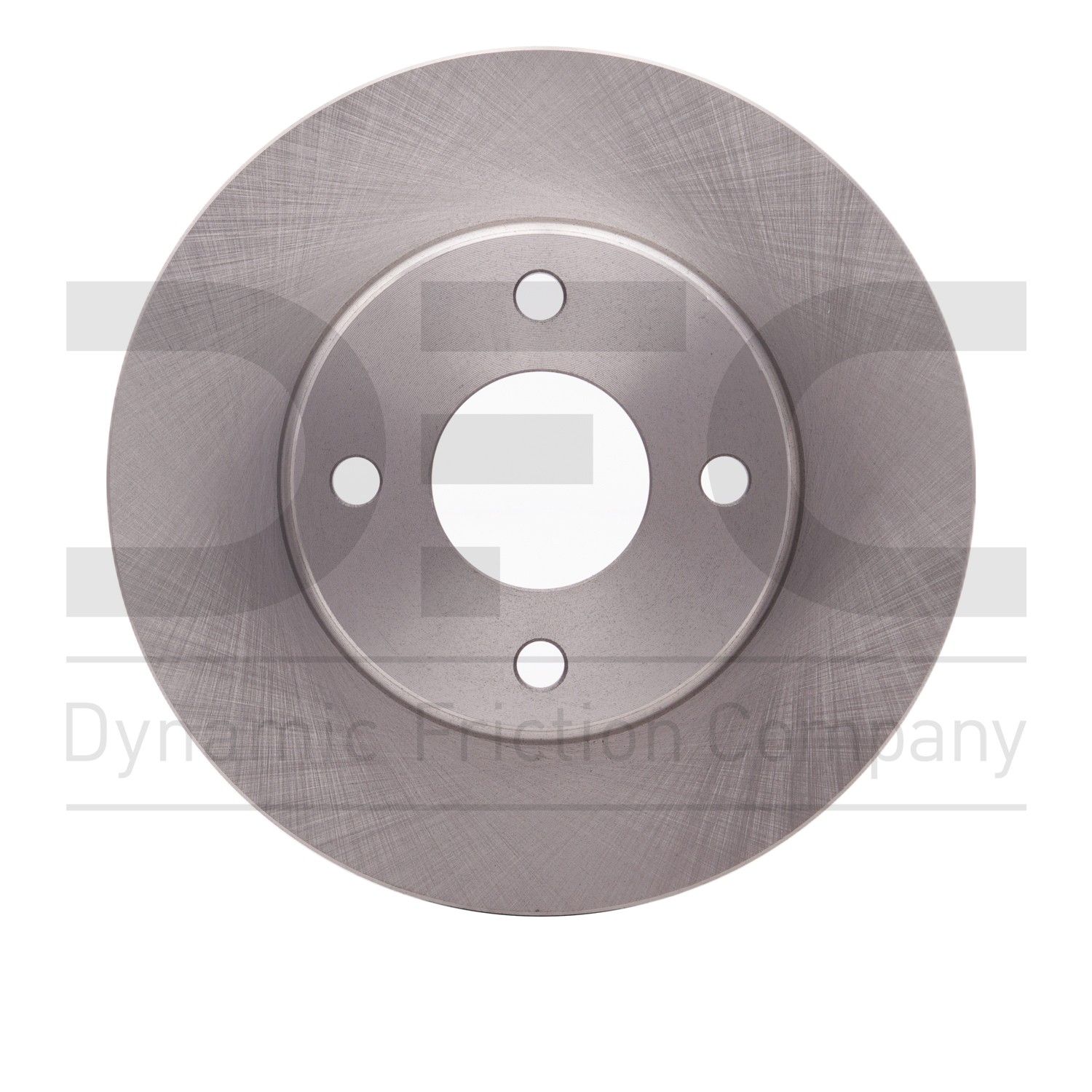 2000, 1999, 1998, 1997, 1996, 1995 Ford Contour Disc Brake Rotor