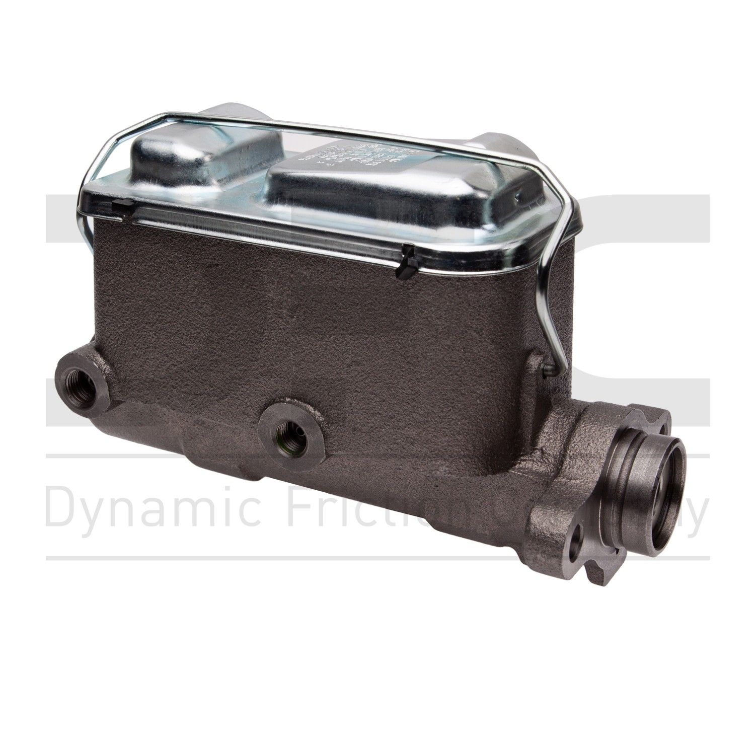 1978, 1977, 1976, 1975 Chevrolet P30 Brake Master Cylinder