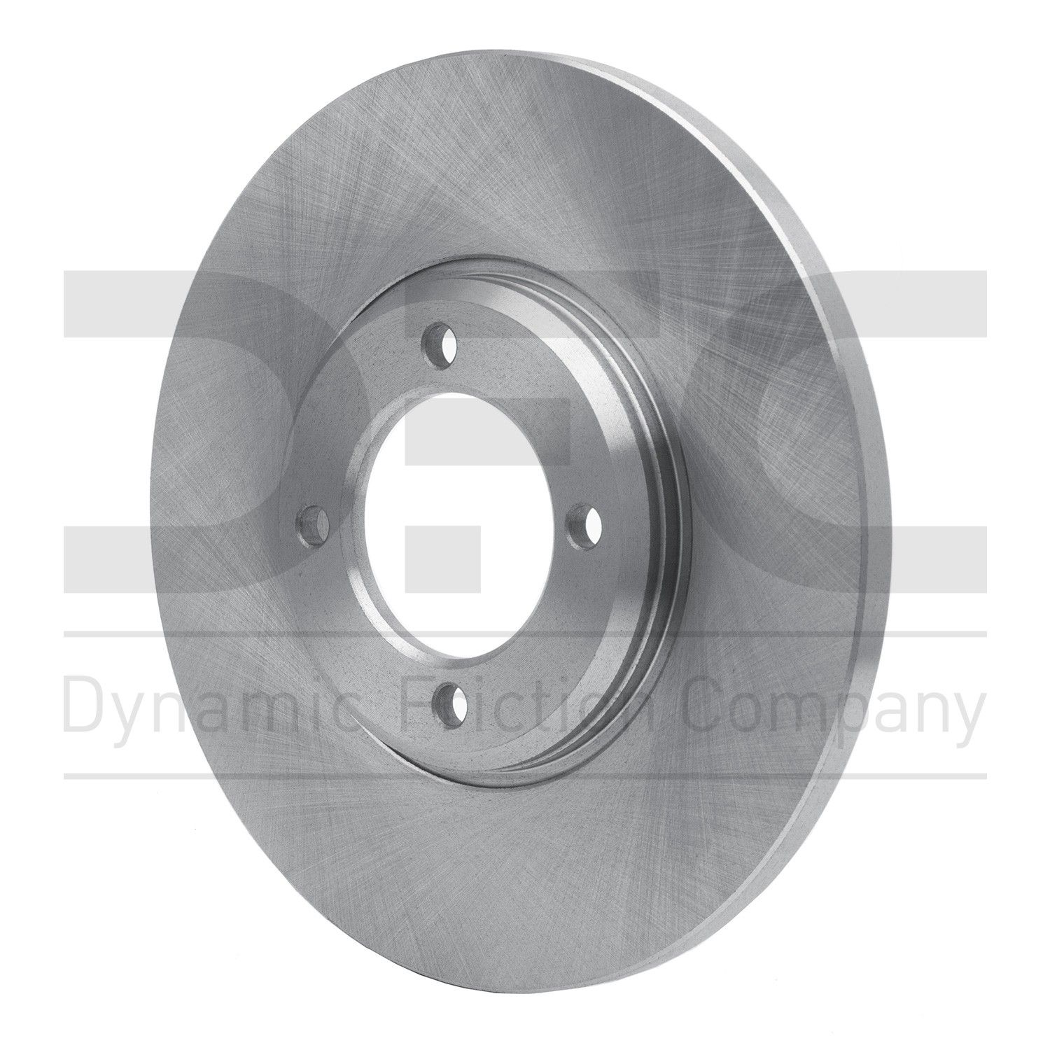 1977, 1976, 1975, 1974, 1973, 1972, 1971, 1970 Mercury Capri Disc Brake Rotor