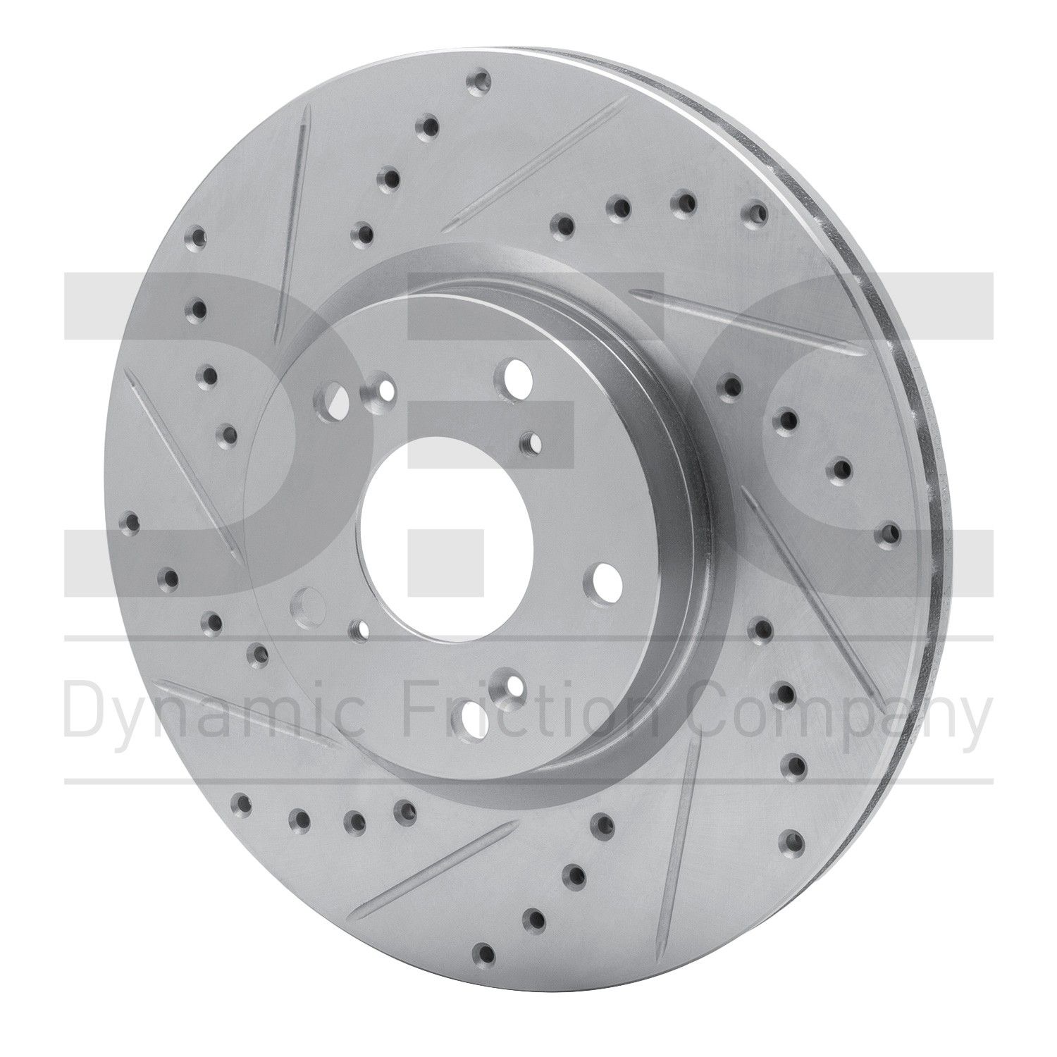 2010, 2009, 2008, 2007 Acura CSX Disc Brake Rotor