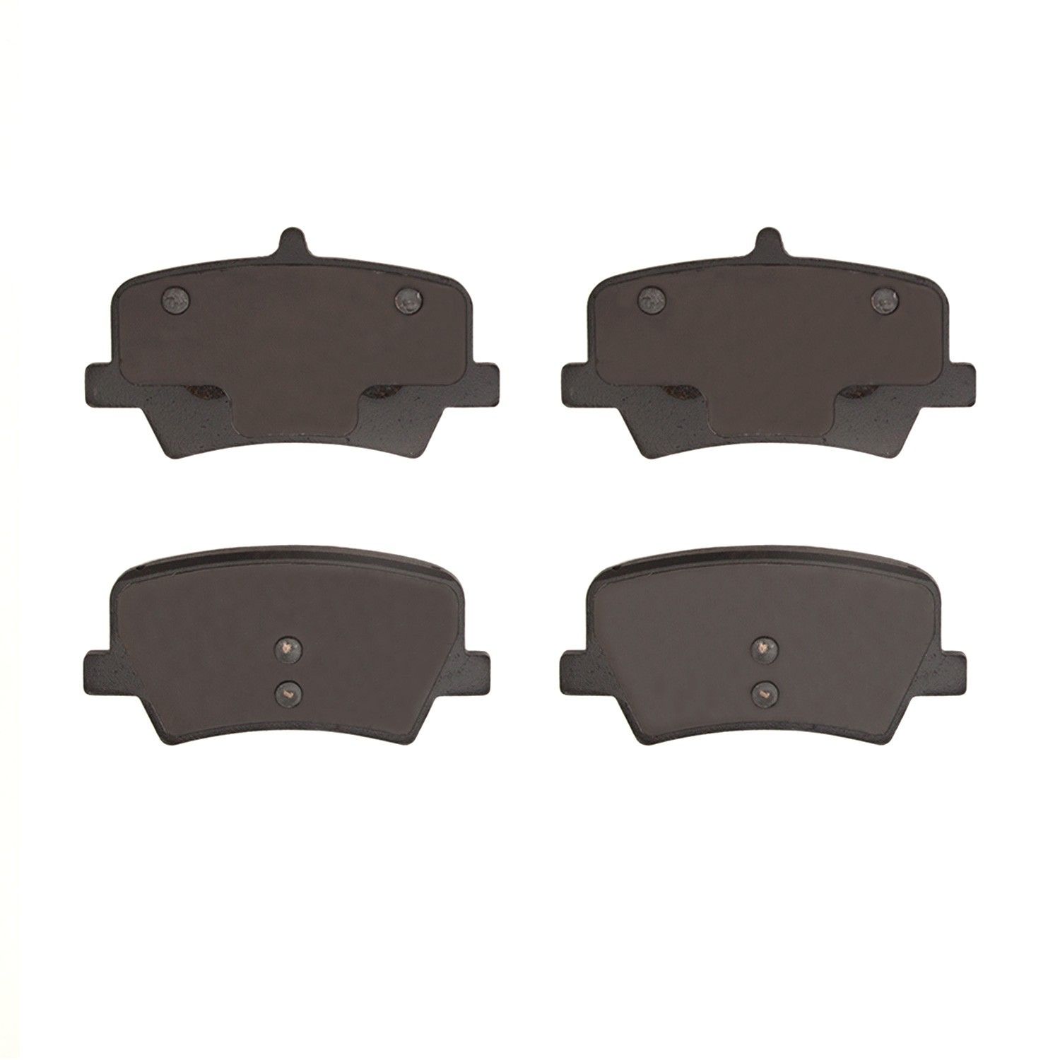 2024, 2023, 2022, 2021, 2020, 2019 Volvo XC40 Disc Brake Pad Set