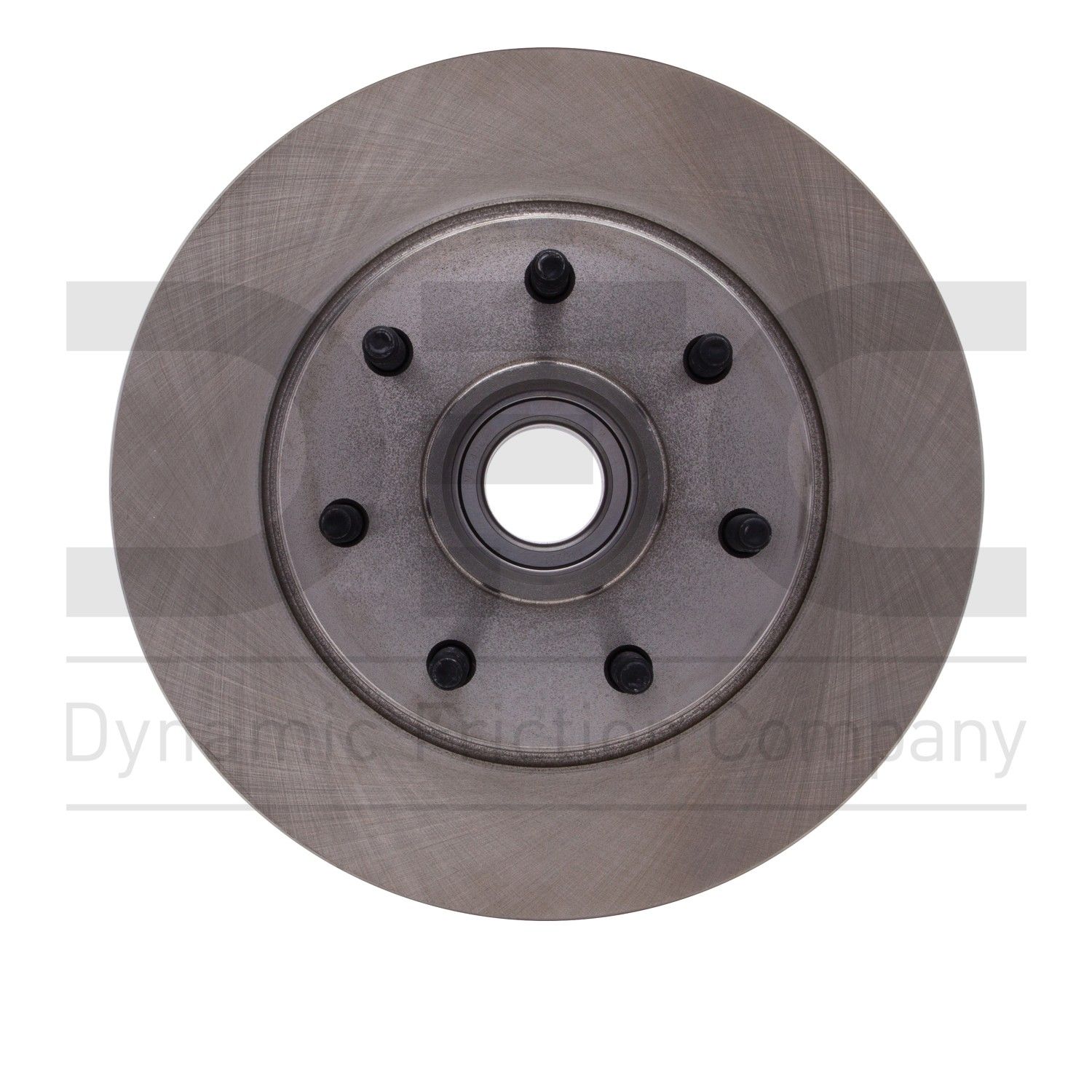 2008, 2007, 2006, 2005, 2004 Ford F-150 Disc Brake Rotor