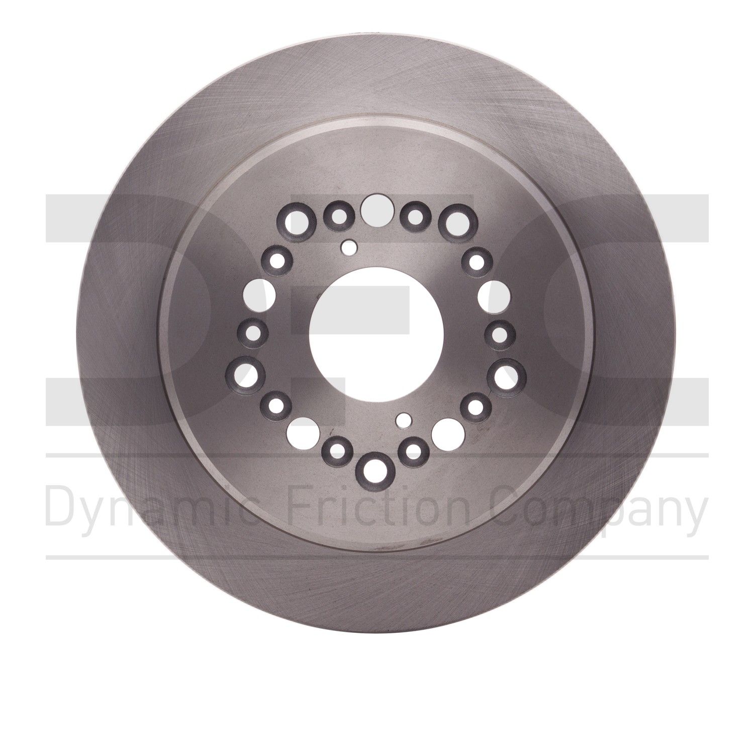 1998, 1997, 1996, 1995, 1994, 1993, 1992 Lexus SC300 Disc Brake Rotor