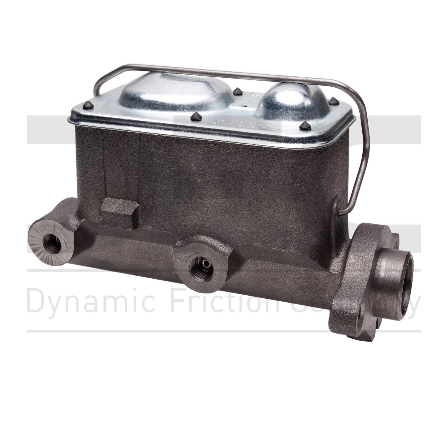 1989, 1988, 1987 GMC R2500 Brake Master Cylinder