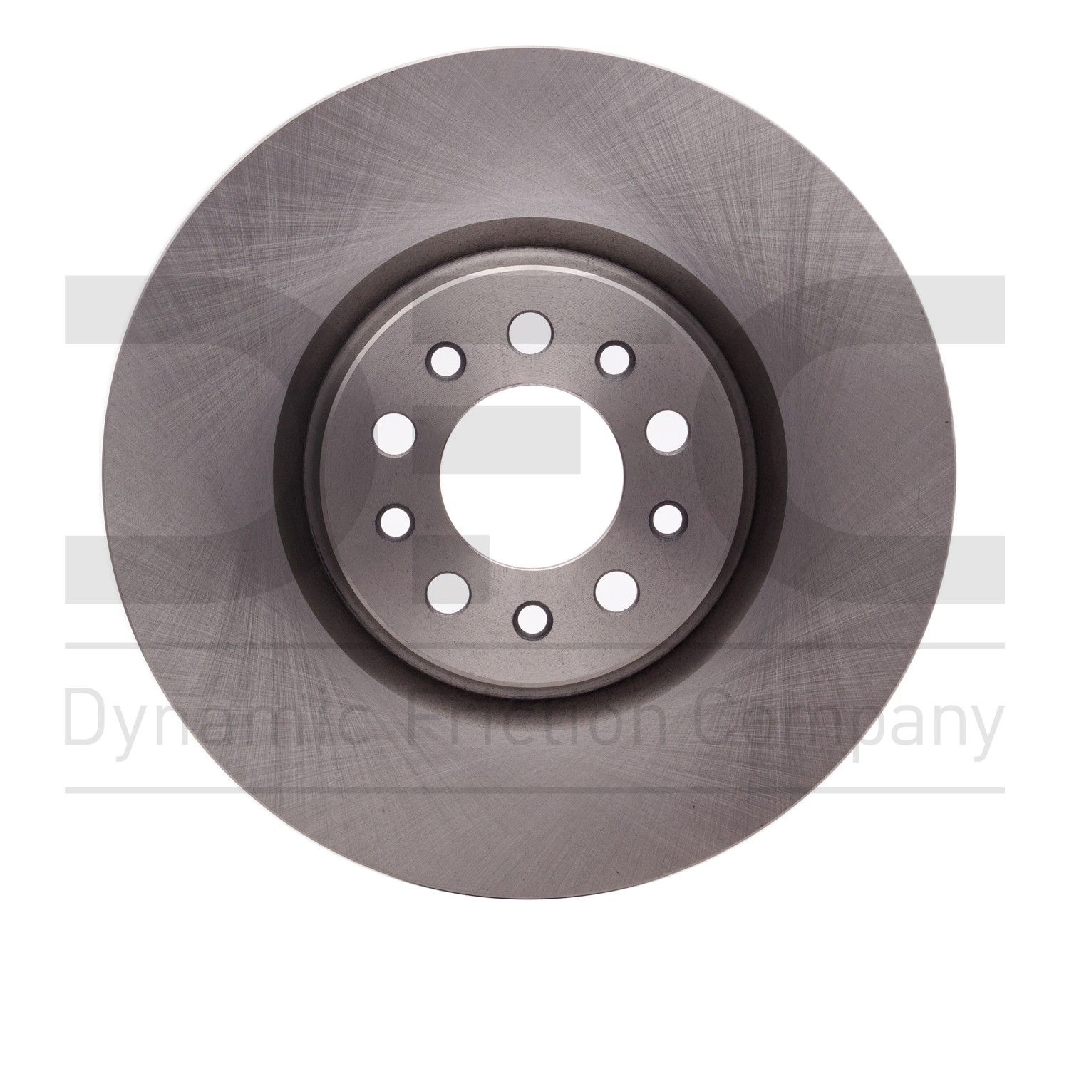 2024, 2023 Jeep Compass Tonale Disc Brake Rotor