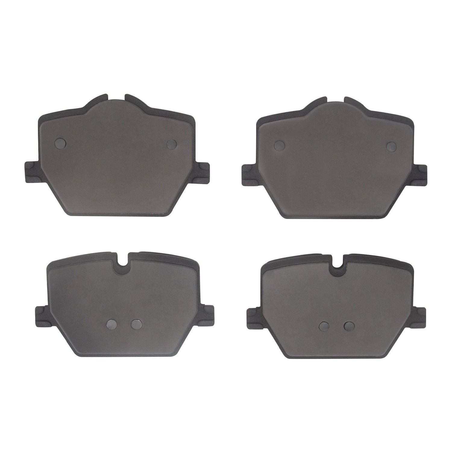 2019-2025 BMW 230i Disc Brake Pad Set Dynamic Friction