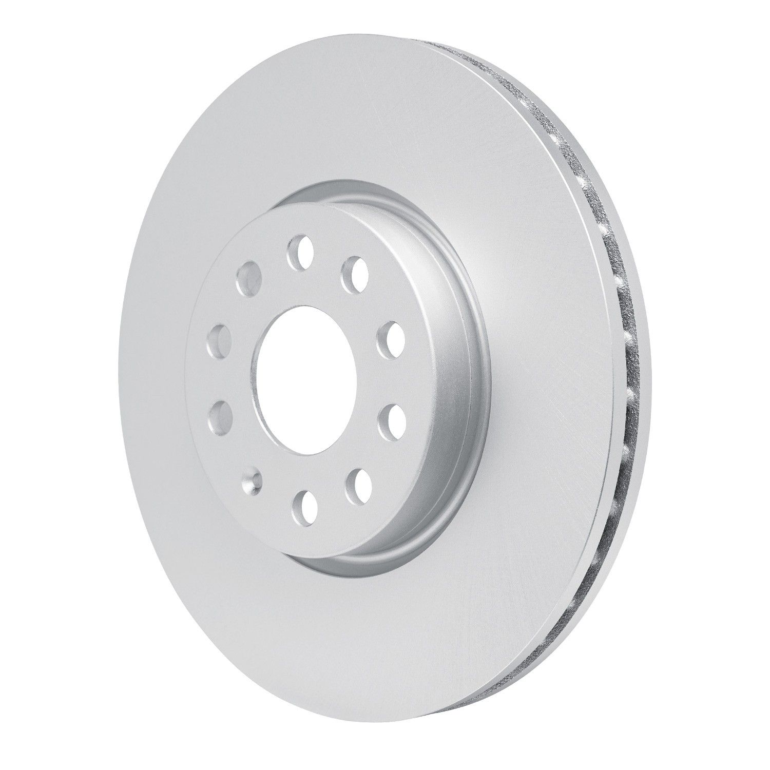 2025, 2024, 2023, 2022 Audi A3 Disc Brake Rotor