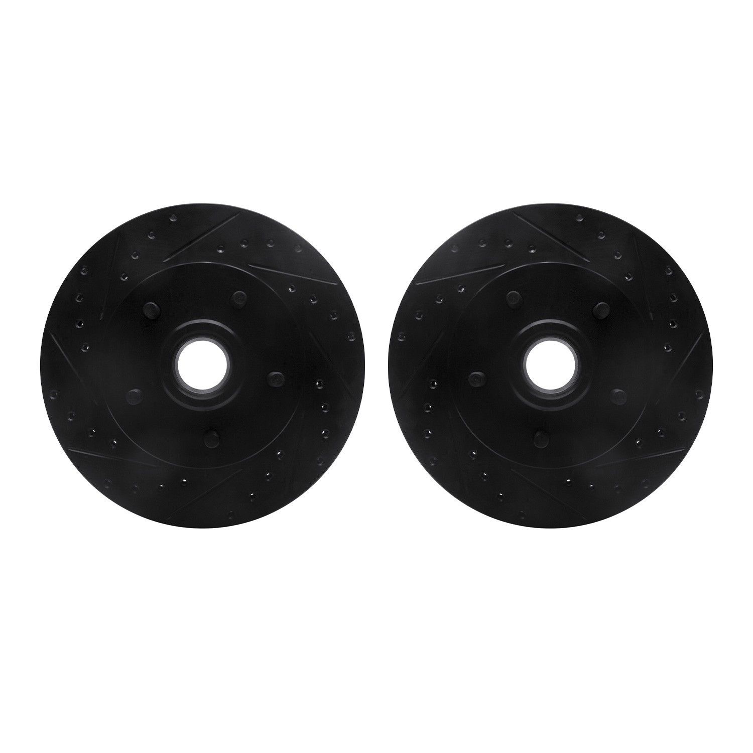 1982, 1981, 1980, 1979, 1978, 1977, 1976, 1975, 1974, 1973, 1972, 1971 GMC Jimmy Disc Brake Rotor Set