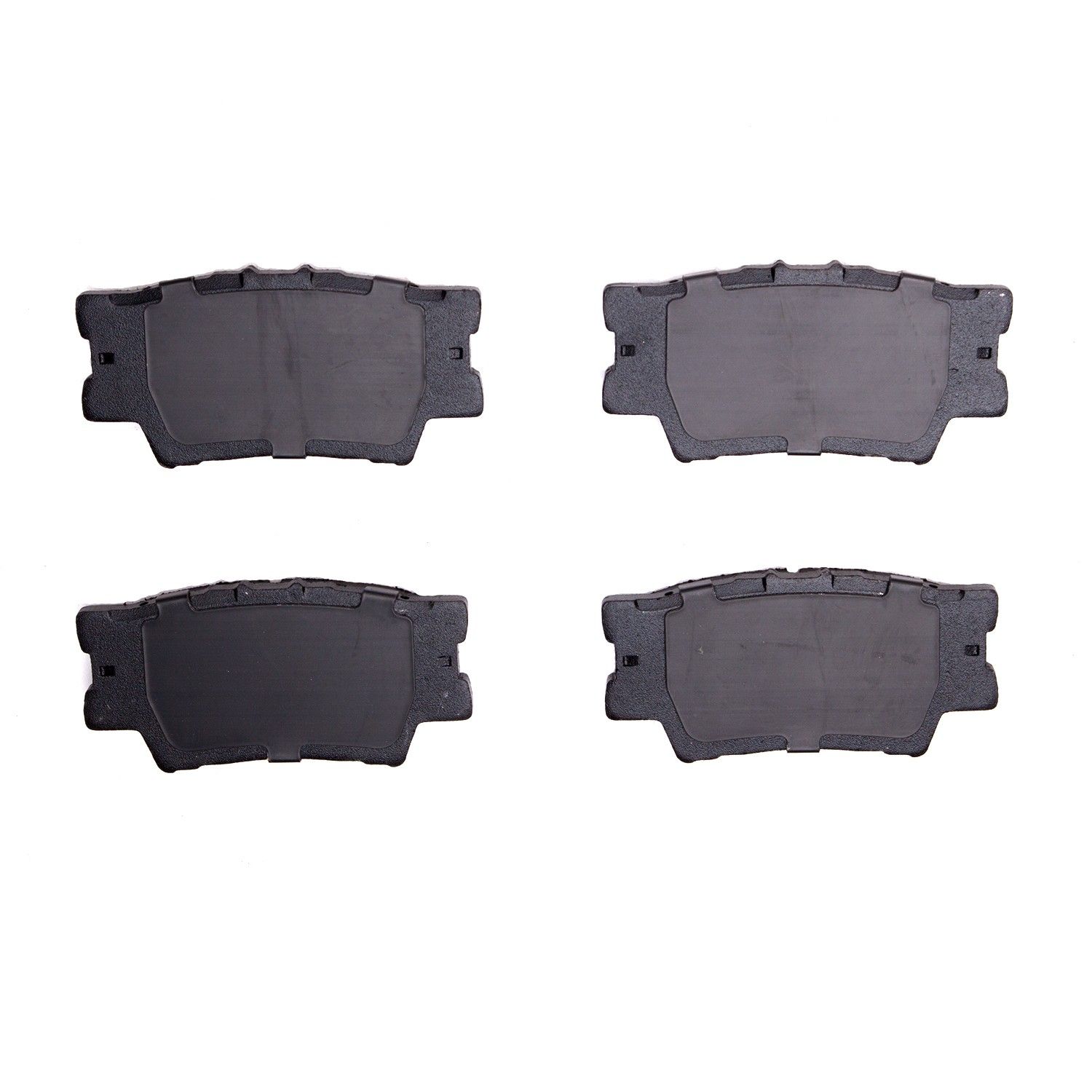2018, 2017, 2016, 2015, 2014, 2013 Lexus ES300h Disc Brake Pad Set