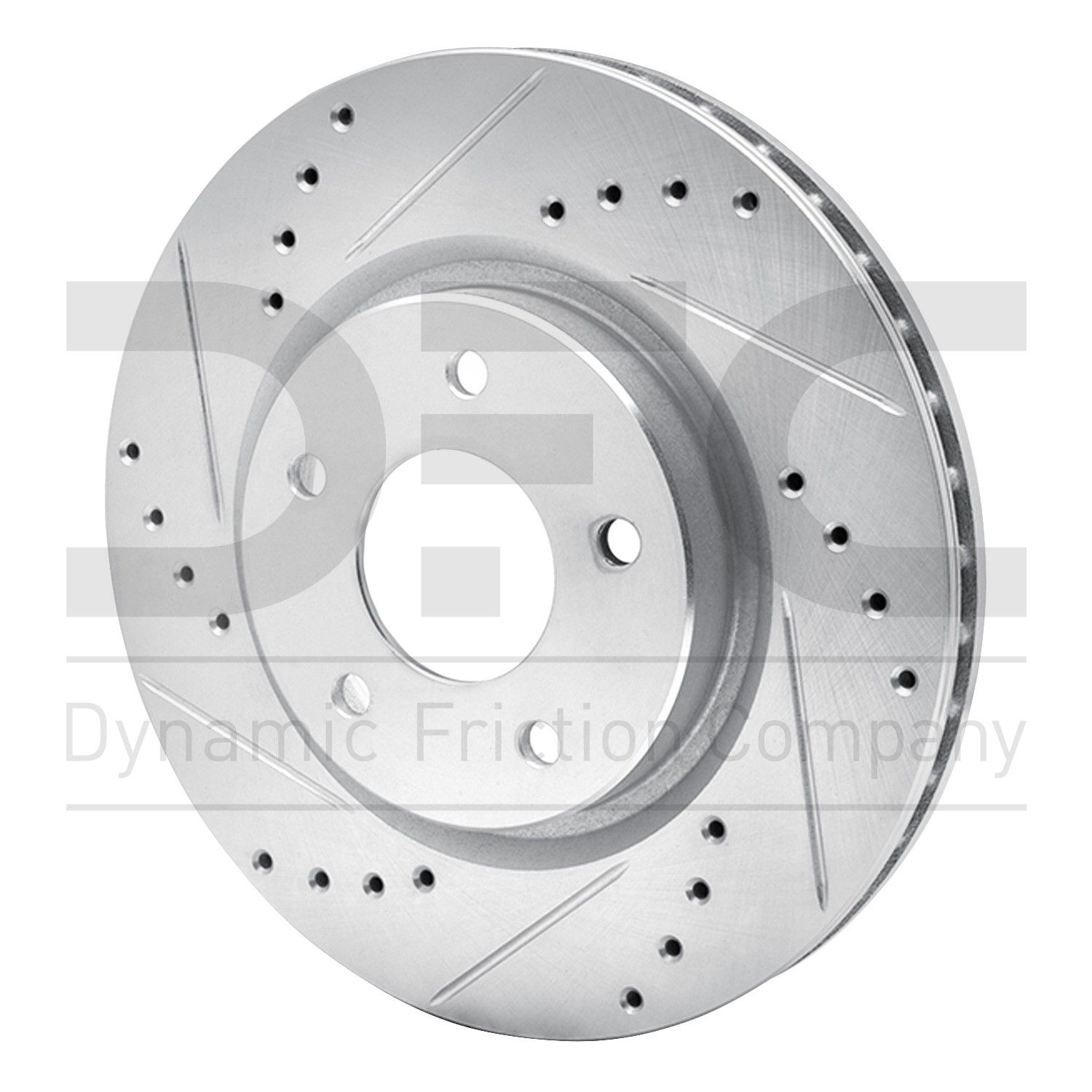 2017, 2016, 2015, 2014 Nissan LEAF Disc Brake Rotor