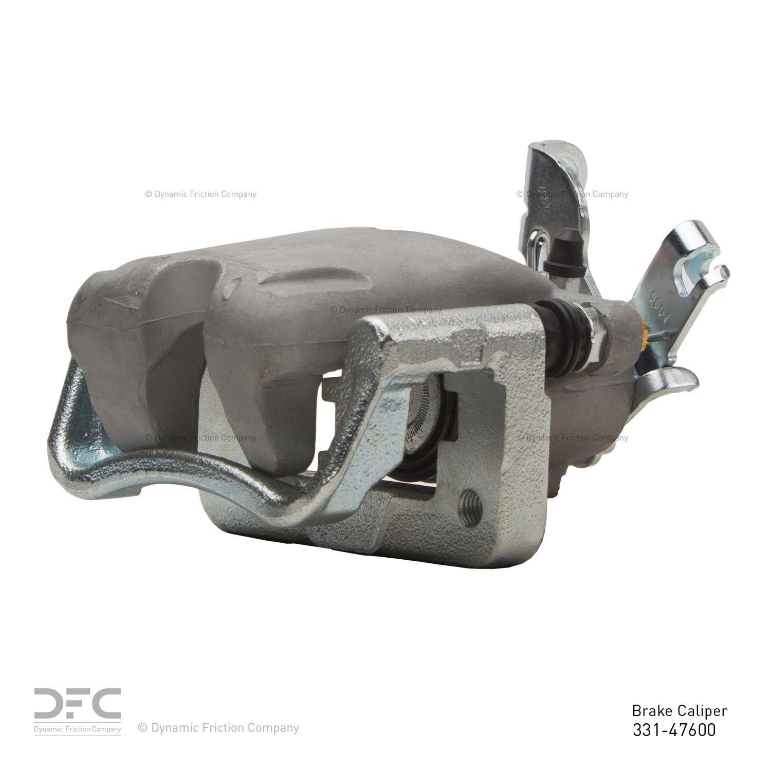 2020, 2019, 2018, 2017, 2016, 2015, 2014 Chevrolet Impala Disc Brake Caliper