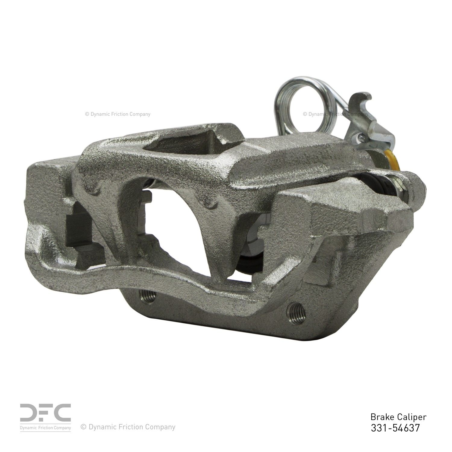 2012, 2011, 2010 Ford Taurus Disc Brake Caliper