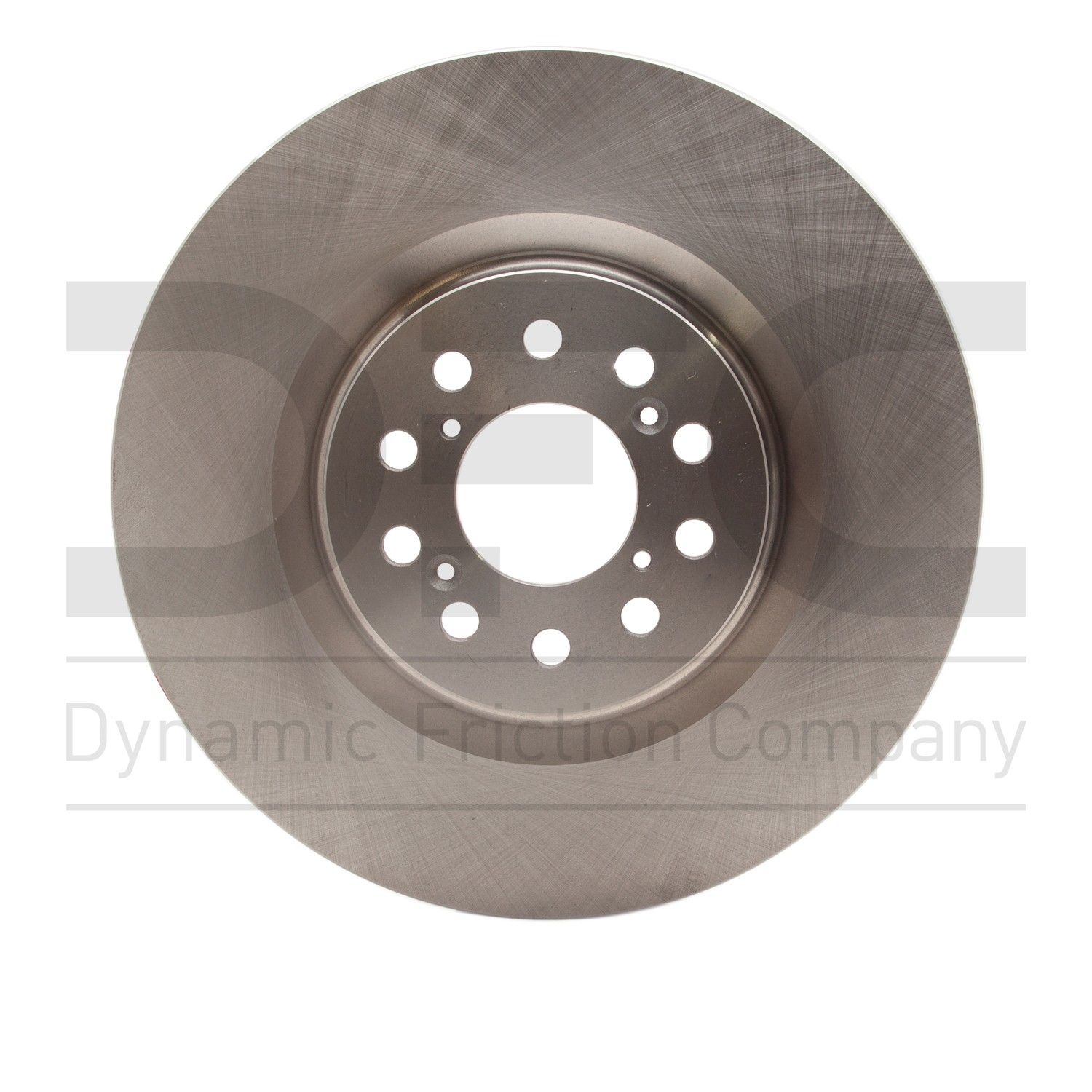 2025, 2024 Acura Integra Disc Brake Rotor
