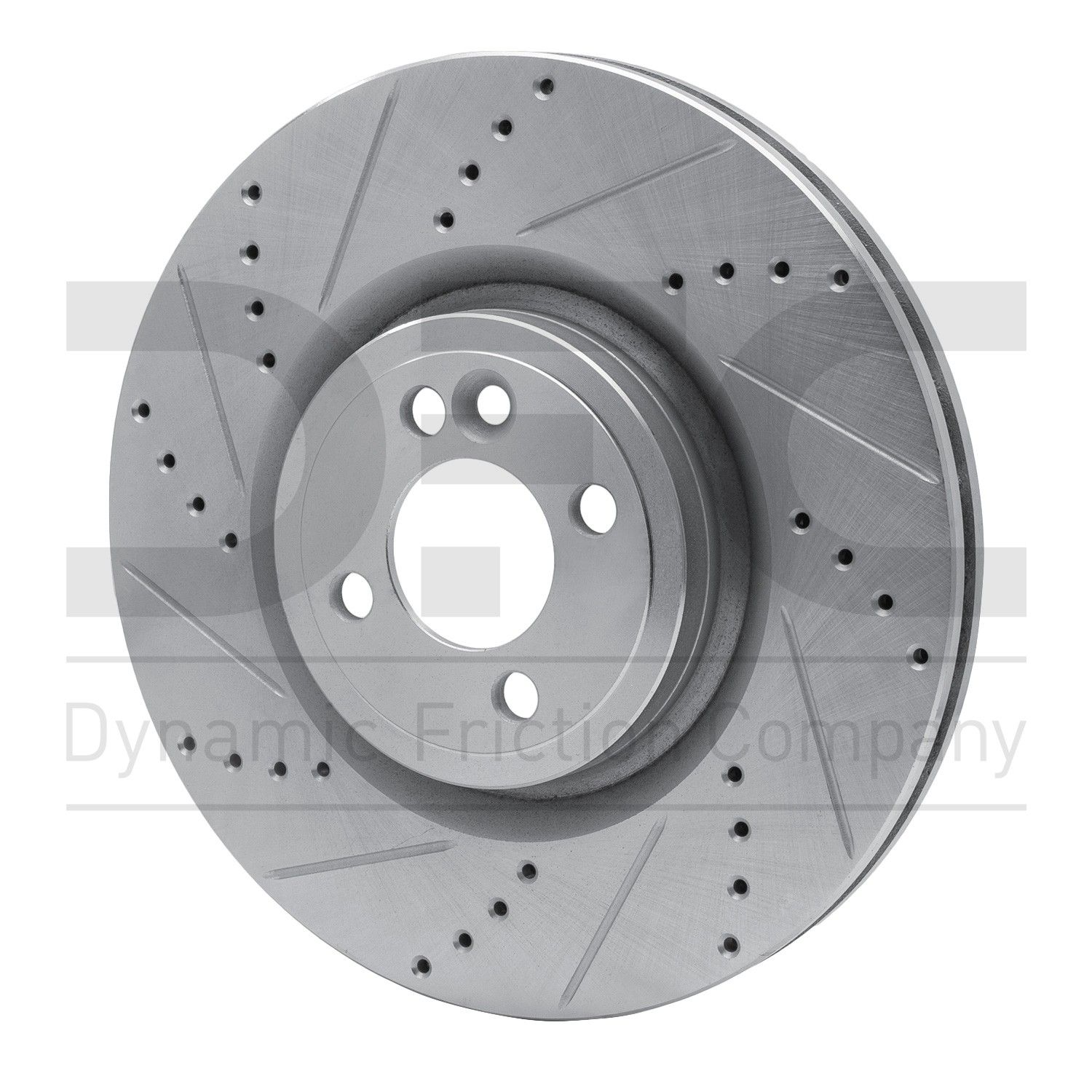 2013 Mini Cooper Disc Brake Rotor