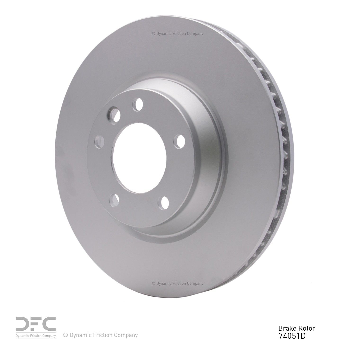 2014, 2013, 2012, 2011, 2010, 2009, 2008, 2007, 2006, 2005, 2004, 2003 Porsche Cayenne Disc Brake Rotor