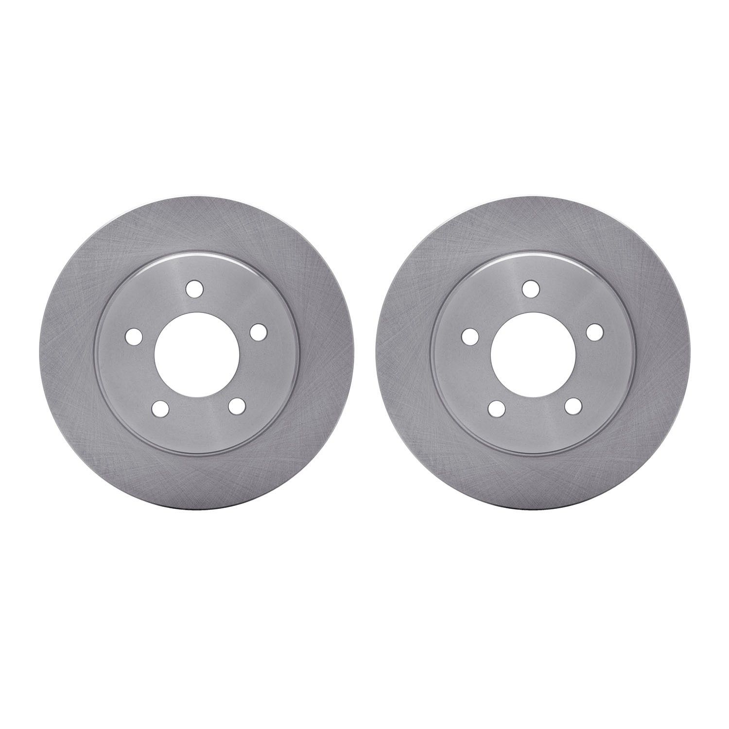2000, 1999, 1998, 1997, 1996, 1995, 1994, 1993, 1992, 1991 Dodge Caravan Voyager Disc Brake Rotor Set