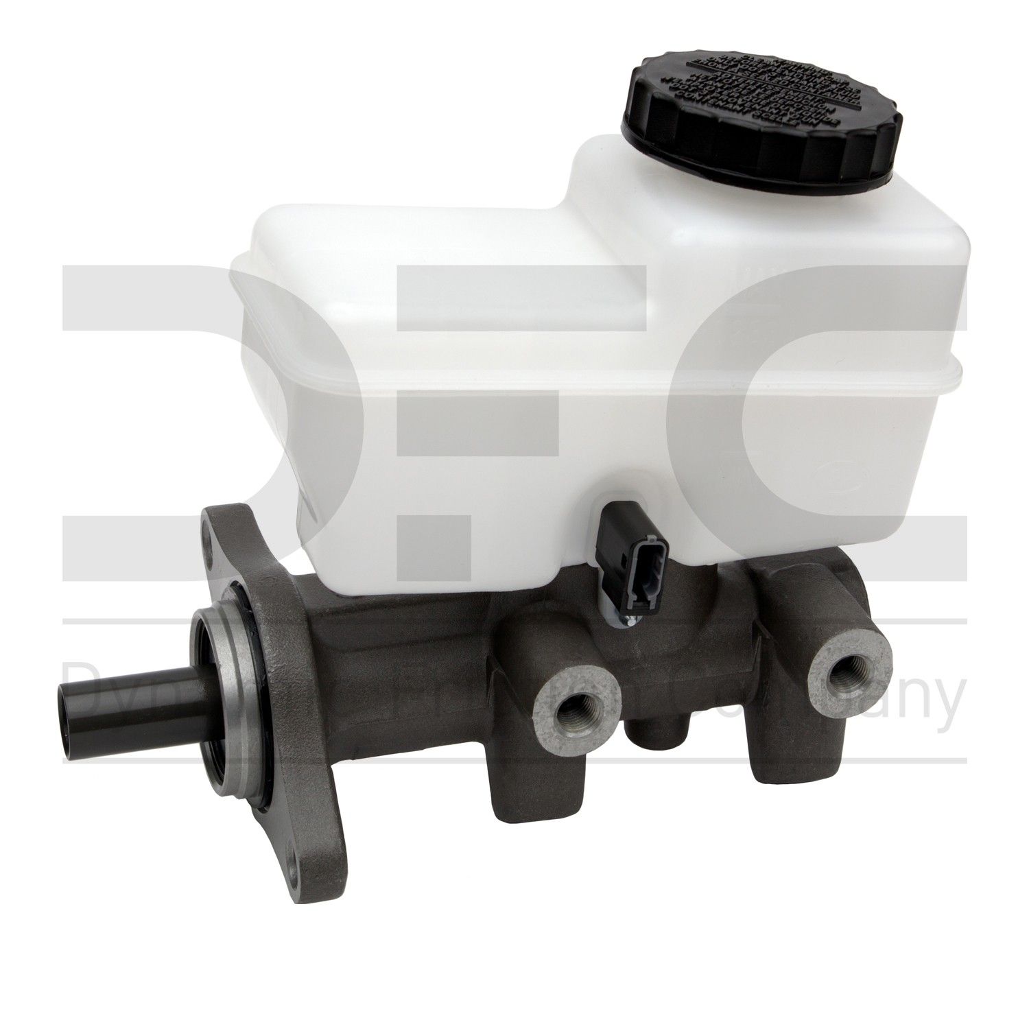 2012, 2011, 2010, 2009 Suzuki Equator Brake Master Cylinder