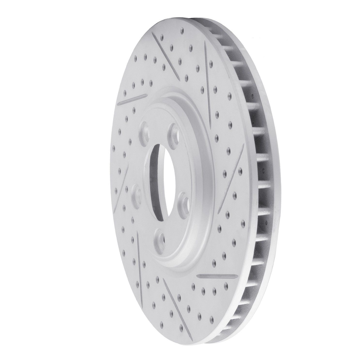 2006, 2005, 2004, 2003, 2002, 2001, 2000 Lincoln LS Disc Brake Rotor
