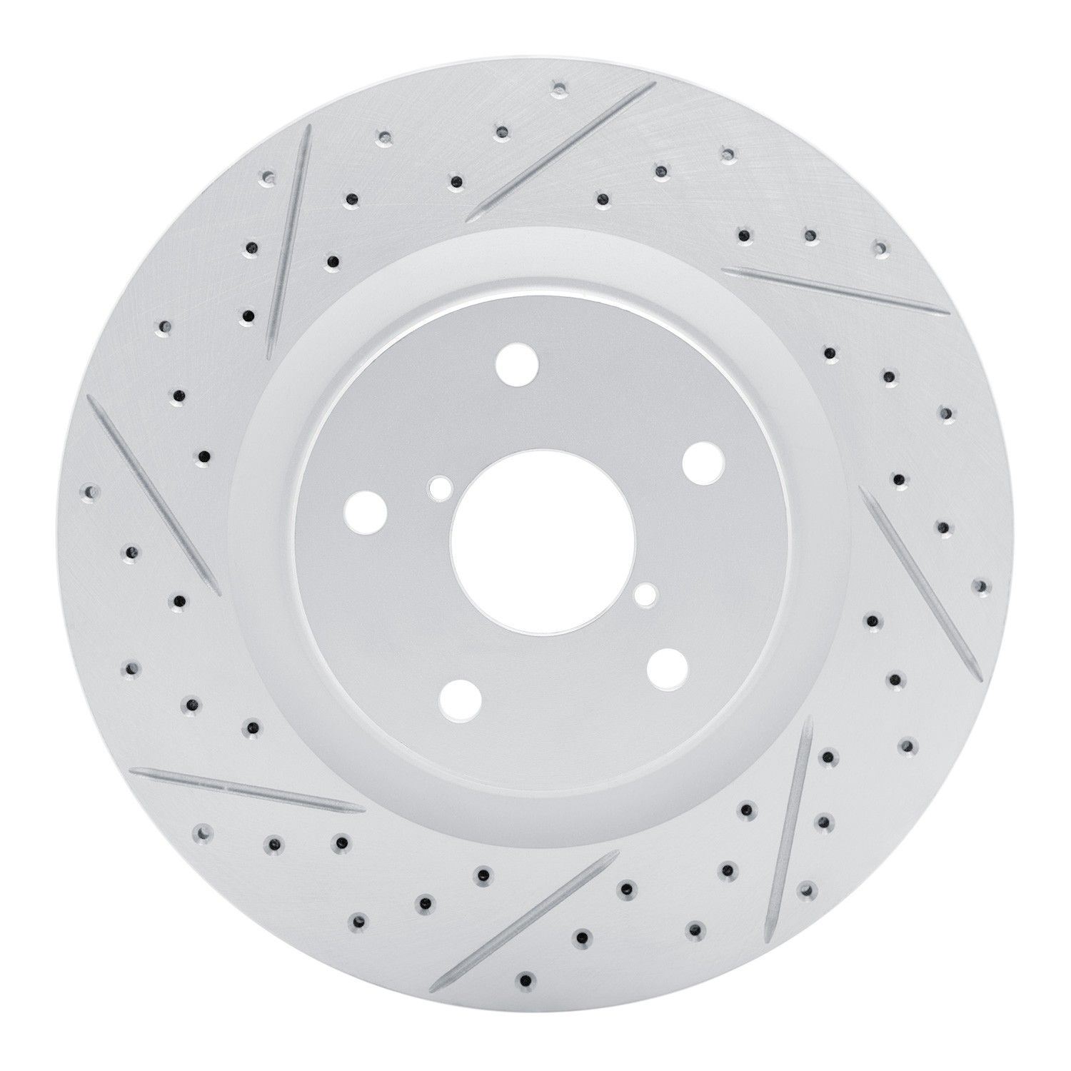 2024, 2023, 2022, 2021, 2020 Subaru Outback Disc Brake Rotor