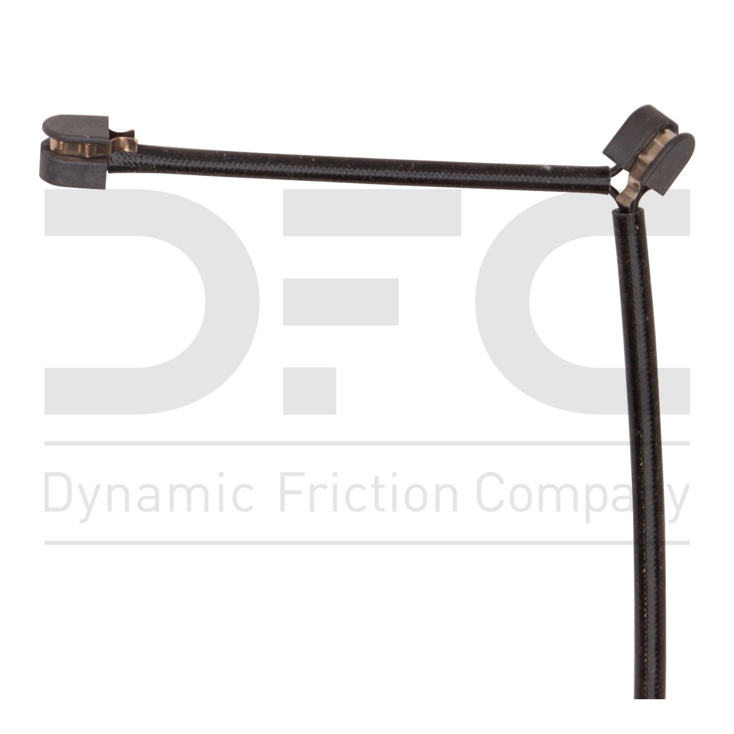 2016, 2015, 2014, 2013 Porsche Boxster Boxster Disc Brake Pad Wear Sensor