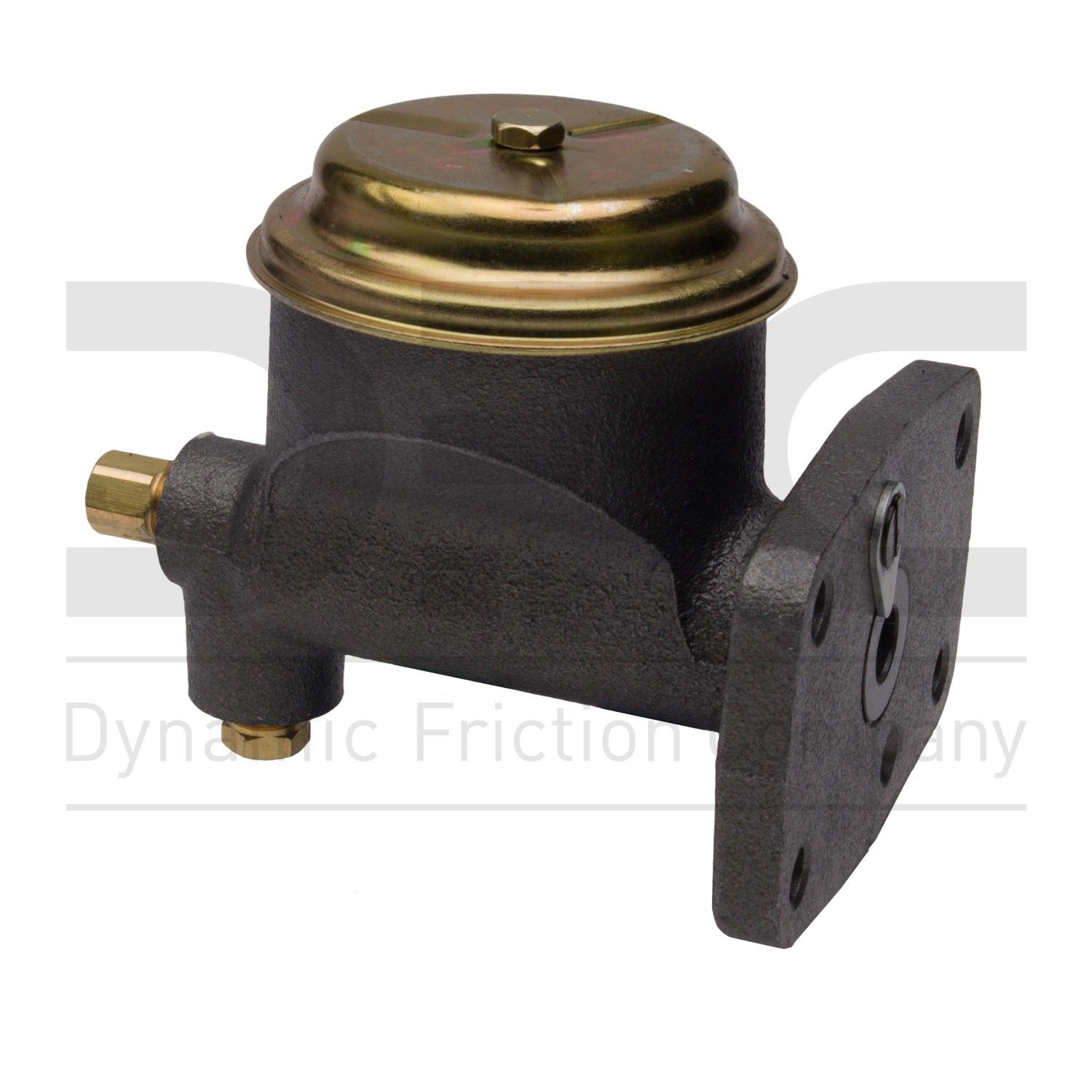 1962, 1961 Dodge Lancer Brake Master Cylinder