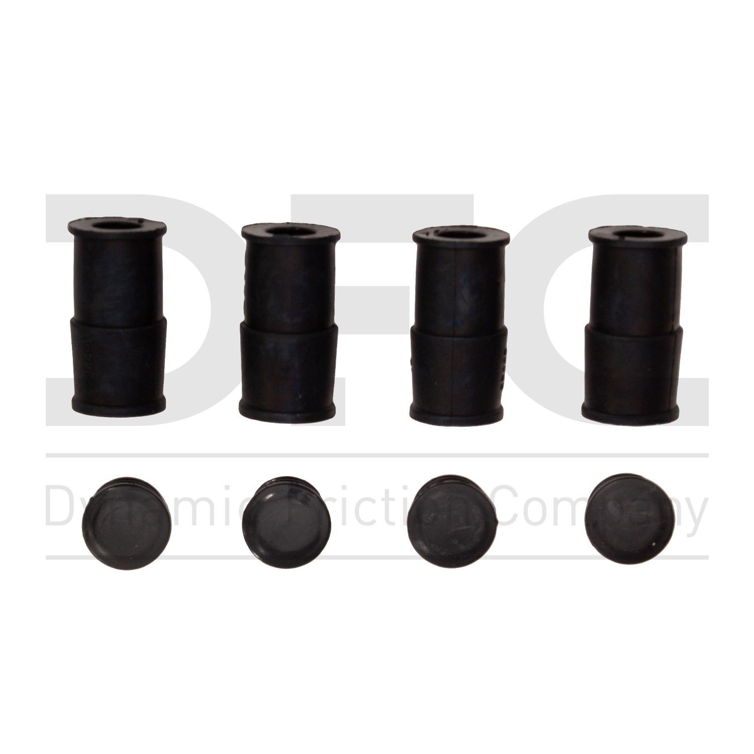 2017, 2016, 2015, 2014, 2013, 2012, 2011, 2010, 2009, 2008, 2007 Ford Expedition Disc Brake Hardware Kit