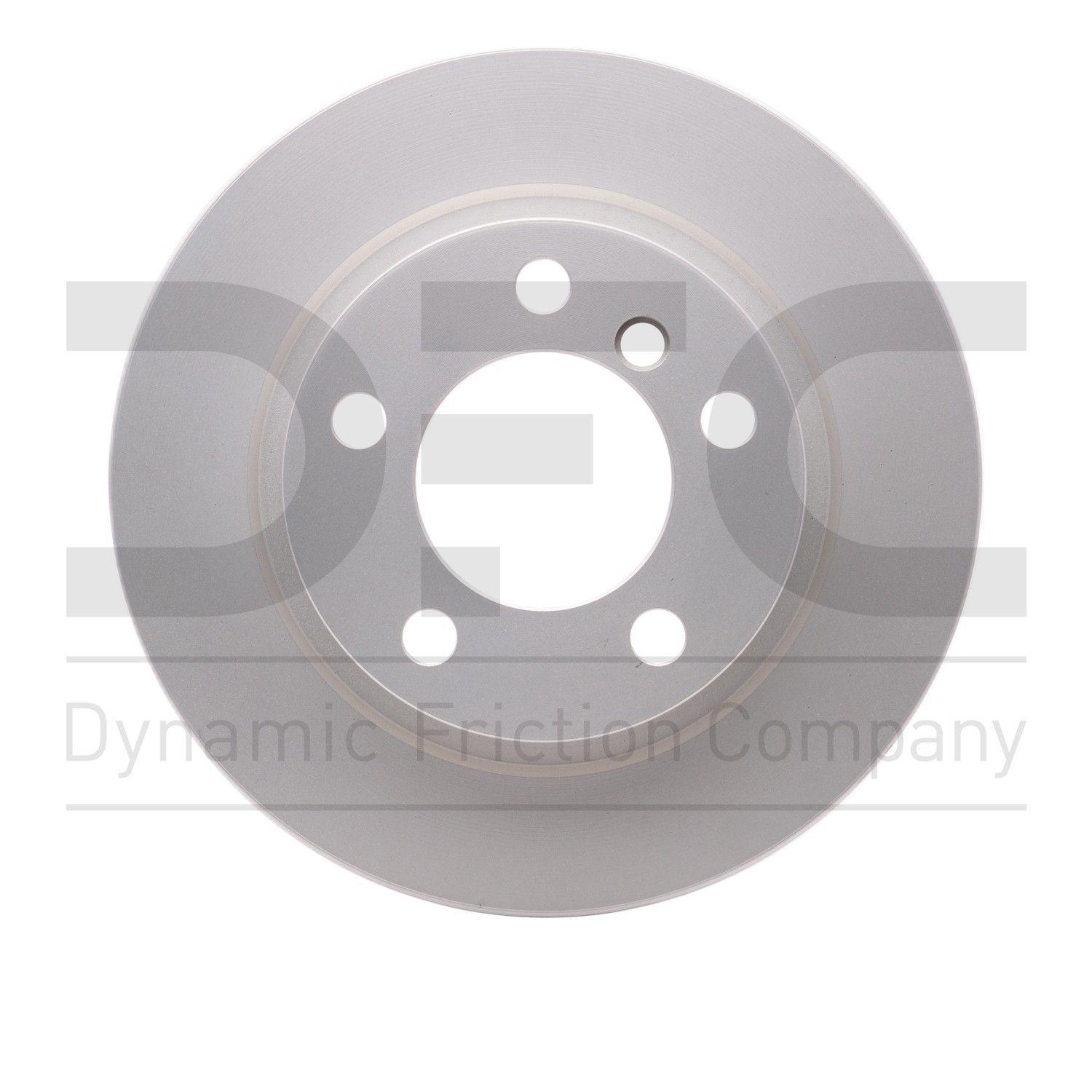 2016, 2015, 2014, 2013 Mini Cooper Paceman Countryman Disc Brake Rotor