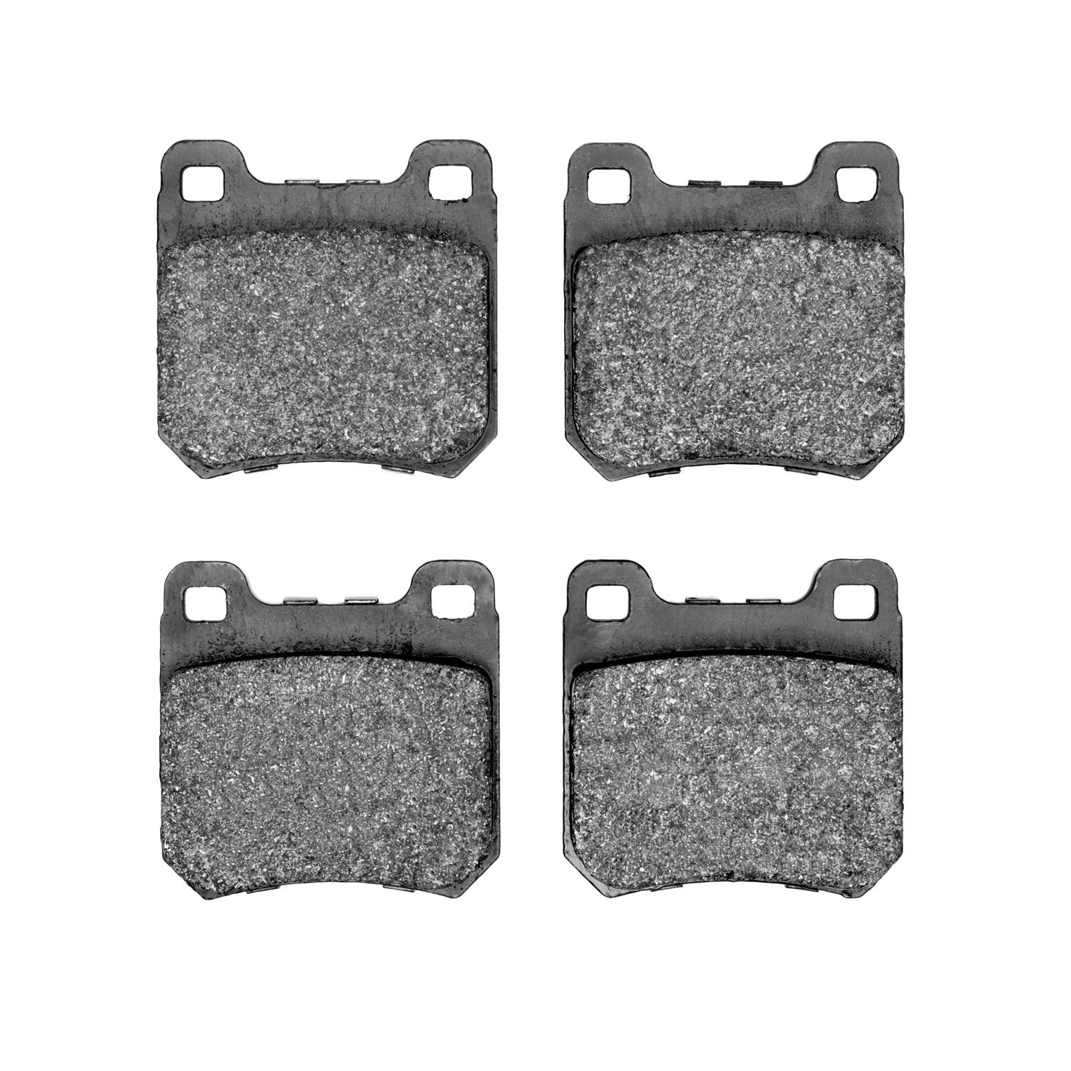 1998, 1997 Saab 900 Disc Brake Pad Set