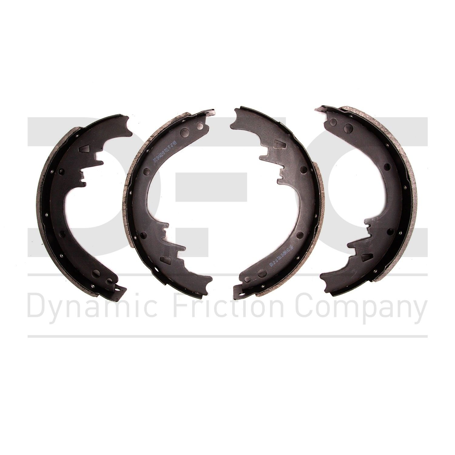 Drum Brake Shoe