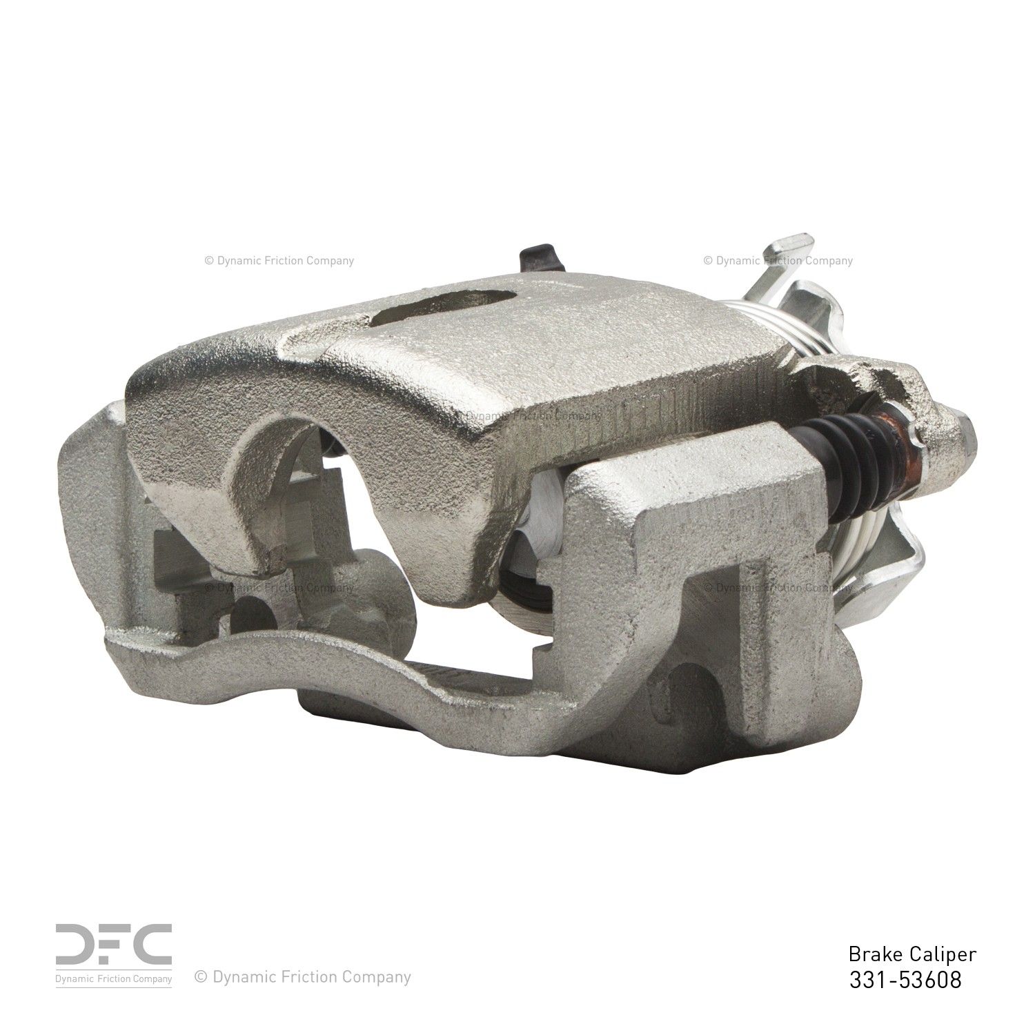2007, 2006, 2005 Saturn Relay Disc Brake Caliper