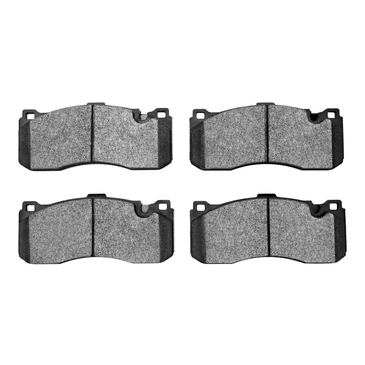 2013 Mini Cooper Disc Brake Pad Set