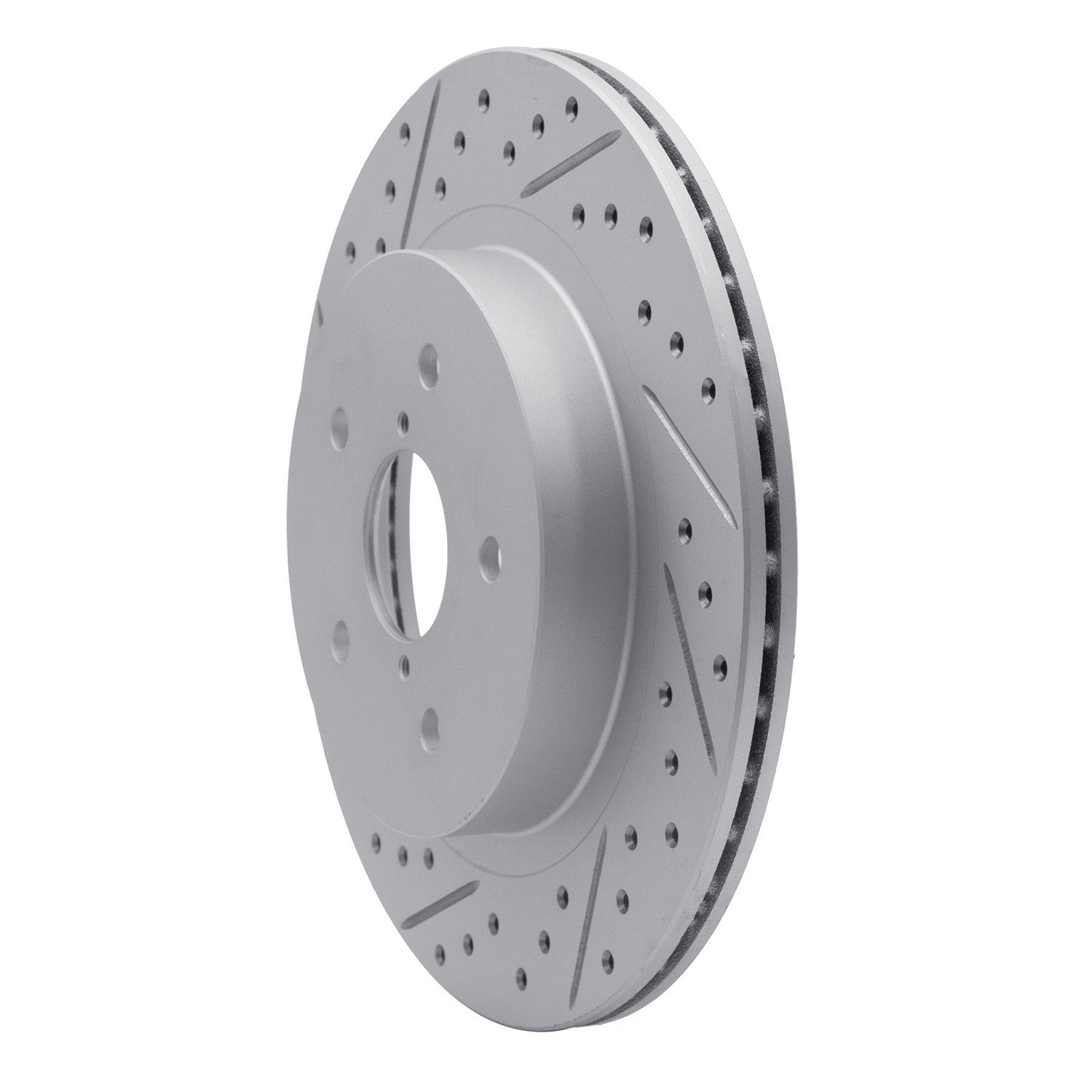 2024, 2023, 2022, 2021, 2020, 2019, 2018, 2017, 2016, 2015 Subaru Outback Disc Brake Rotor