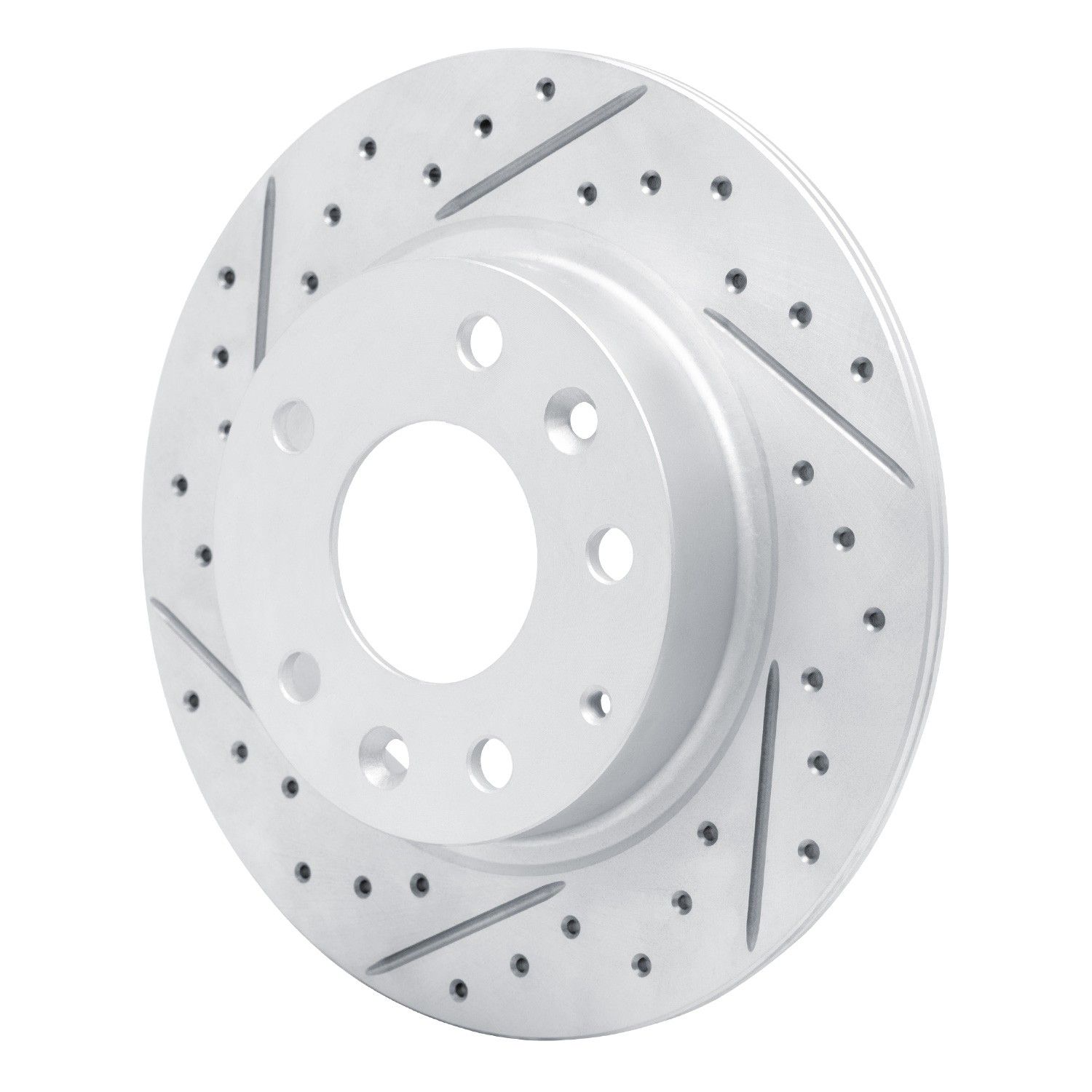 2025, 2024, 2023, 2022, 2021, 2020, 2019, 2018, 2017, 2016, 2015, 2014 Mazda 3 Disc Brake Rotor