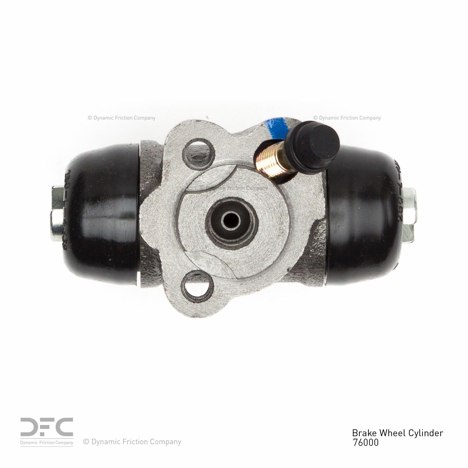 2009, 2008, 2007, 2006, 2005, 2004 Toyota Prius Drum Brake Wheel Cylinder