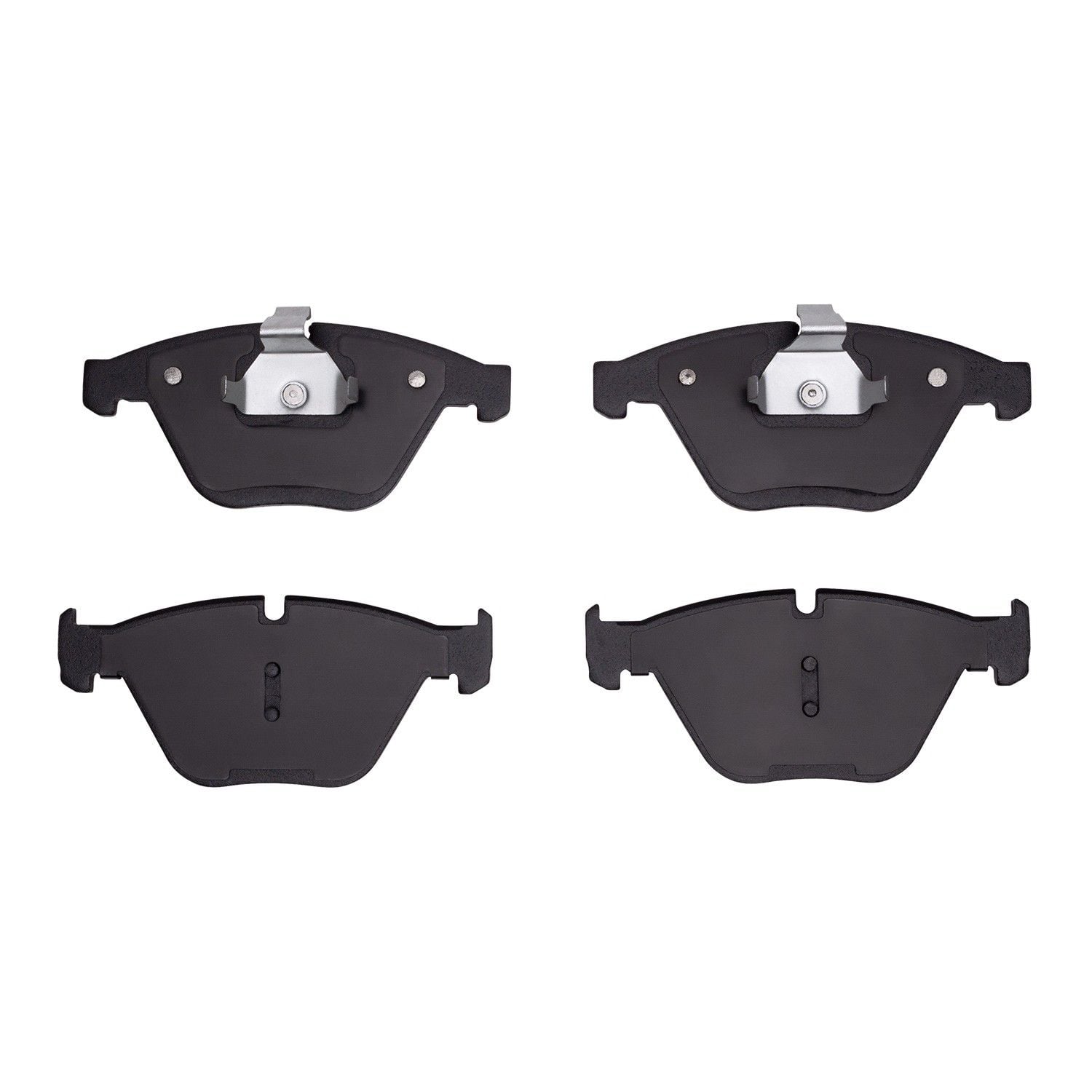 2011-2016 BMW 335d Disc Brake Pad Set Dynamic Friction