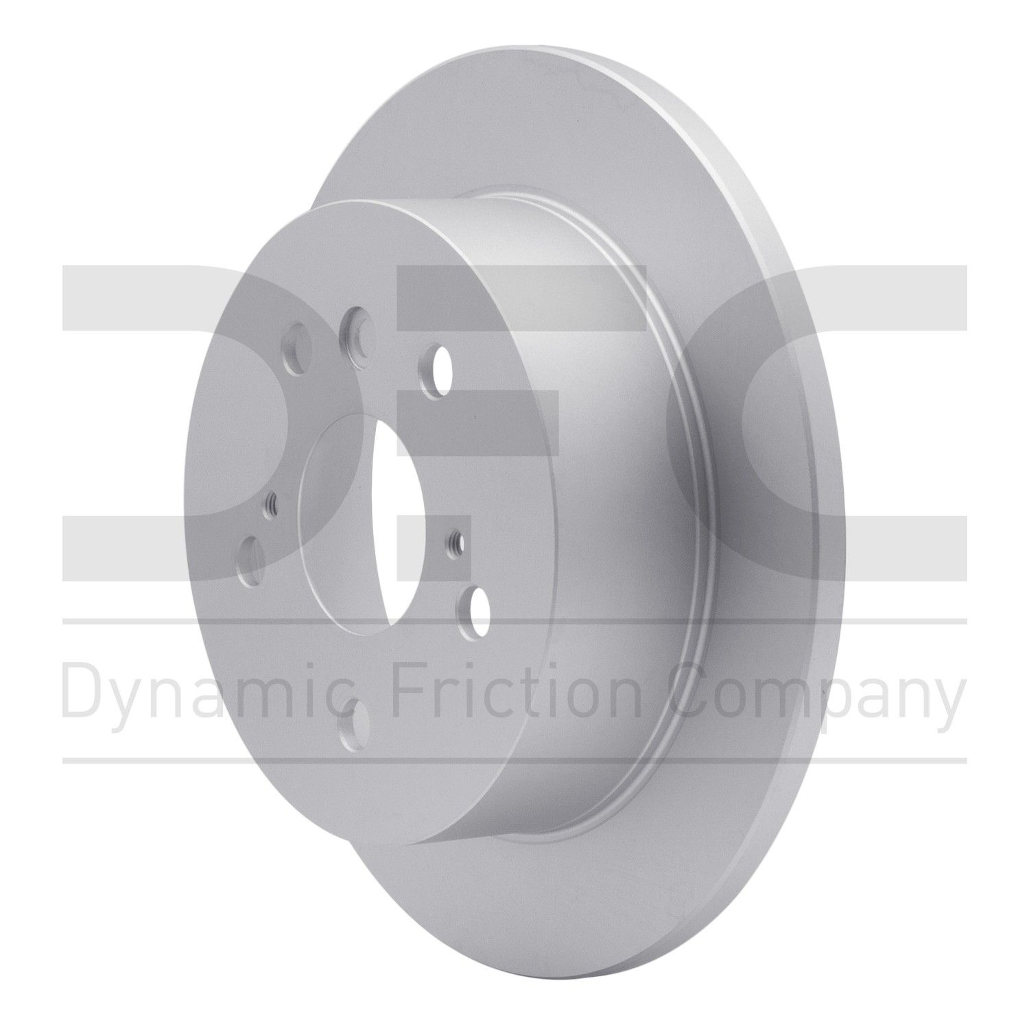 2003, 2002 Lexus ES300 Disc Brake Rotor