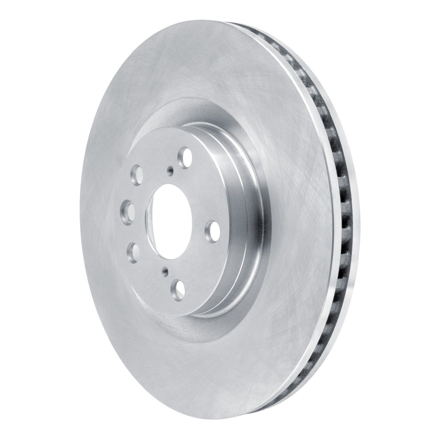 2025, 2024, 2023, 2022, 2021, 2020, 2019, 2018, 2017, 2016 Lexus IS300 Disc Brake Rotor