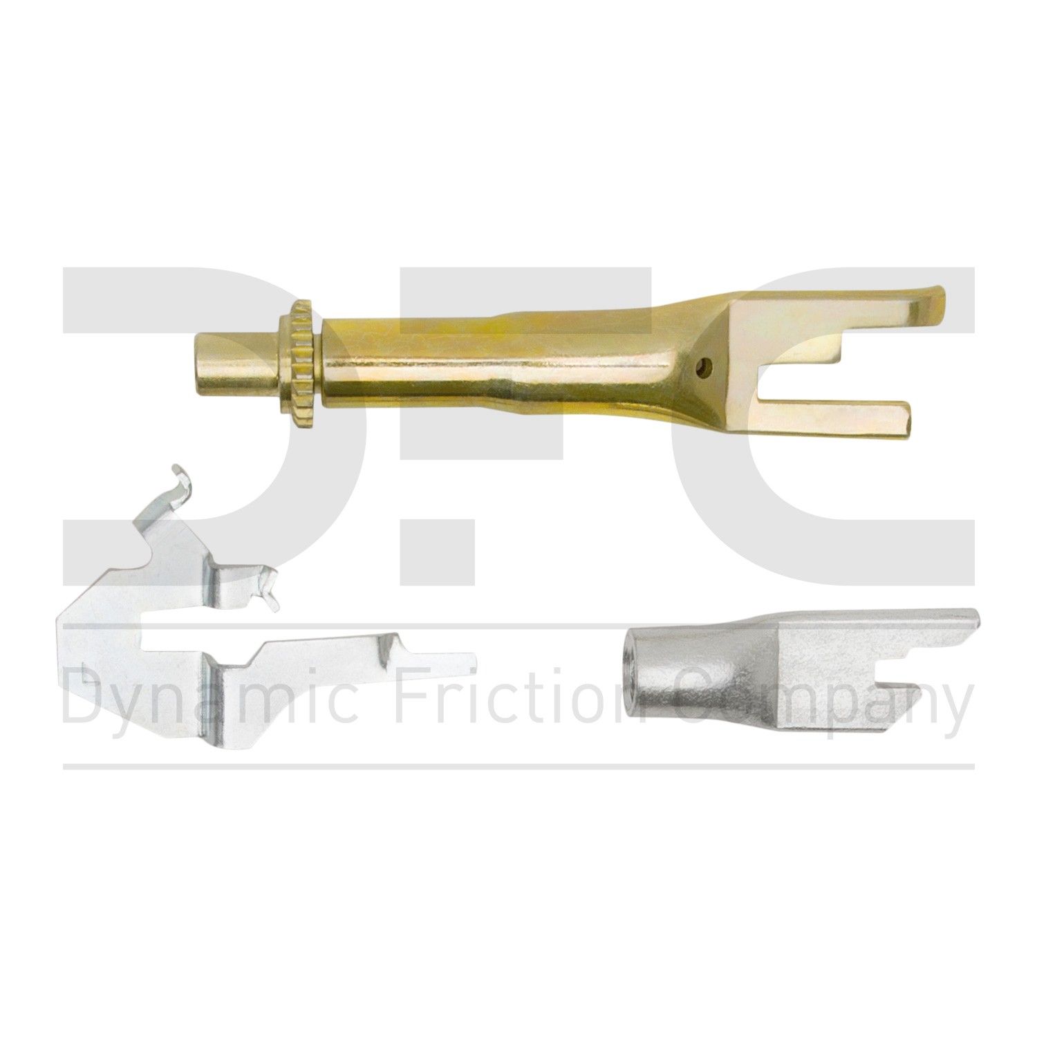 1996, 1995 Pontiac Sunfire Drum Brake Adjuster