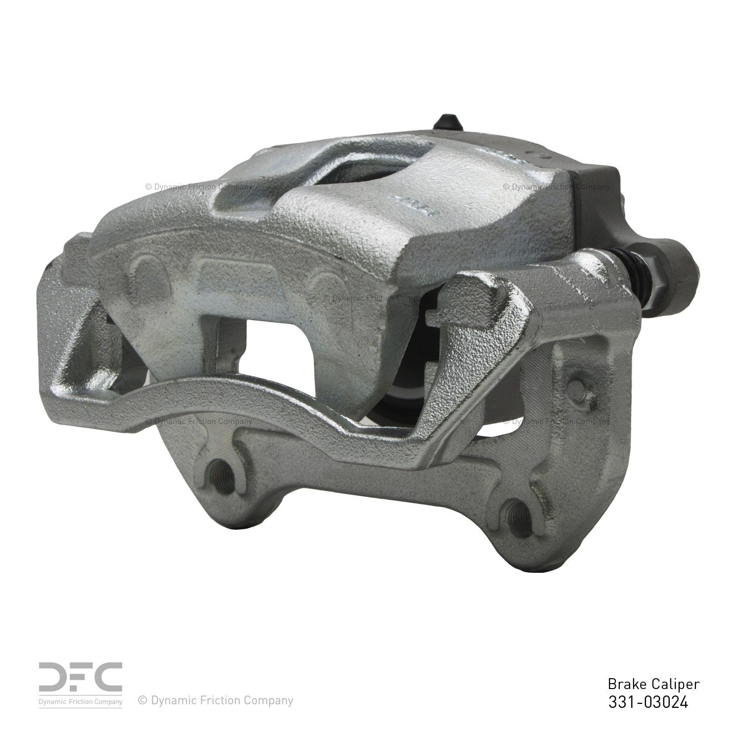 2017, 2016 Kia Optima Electric Disc Brake Caliper