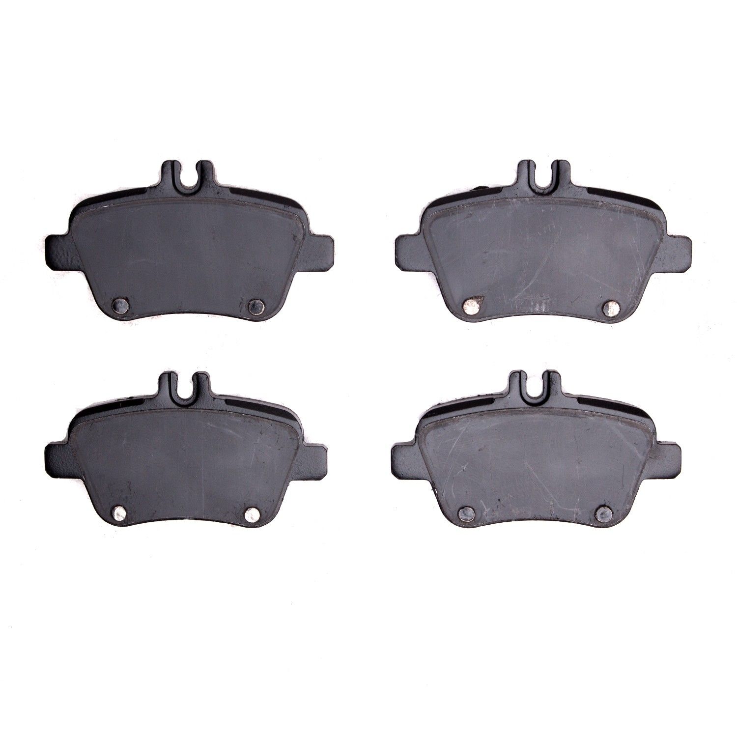 2019, 2018, 2017 INFINITI QX30 Disc Brake Pad Set