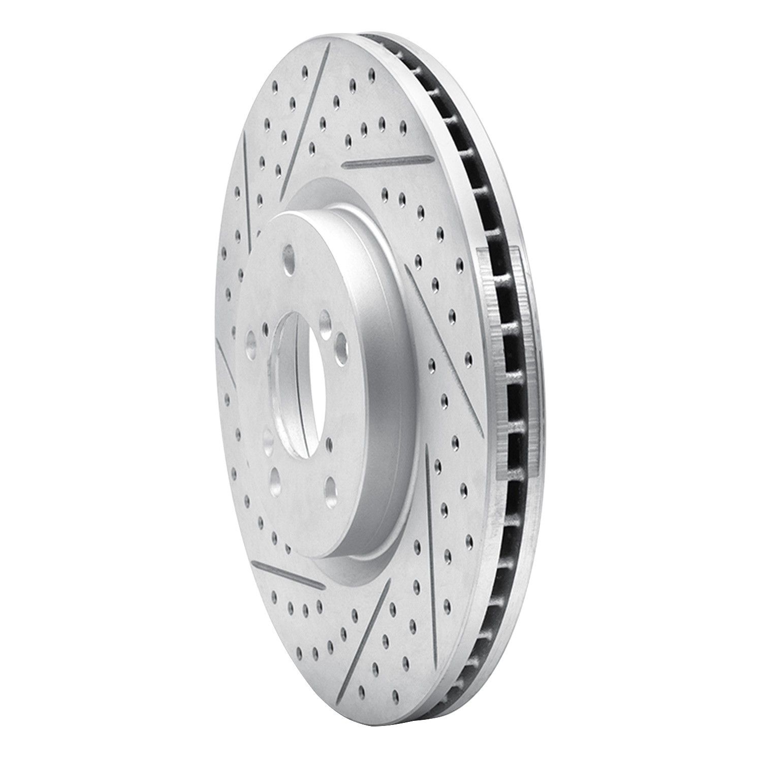 2015, 2014, 2013, 2012, 2011, 2010, 2009 Honda Pilot Disc Brake Rotor